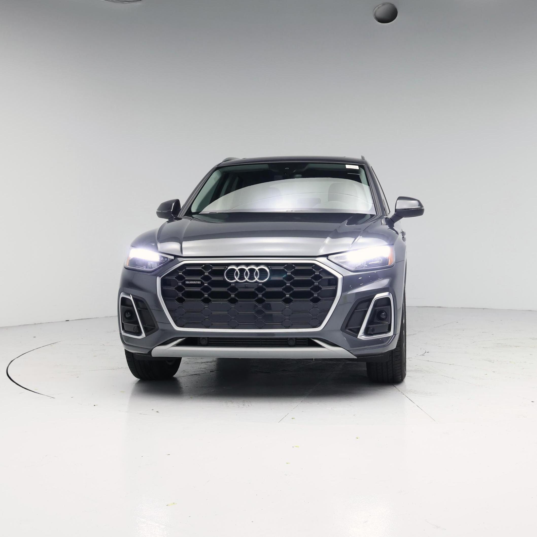 Thumbnail: 2023 Audi Q5 - 5