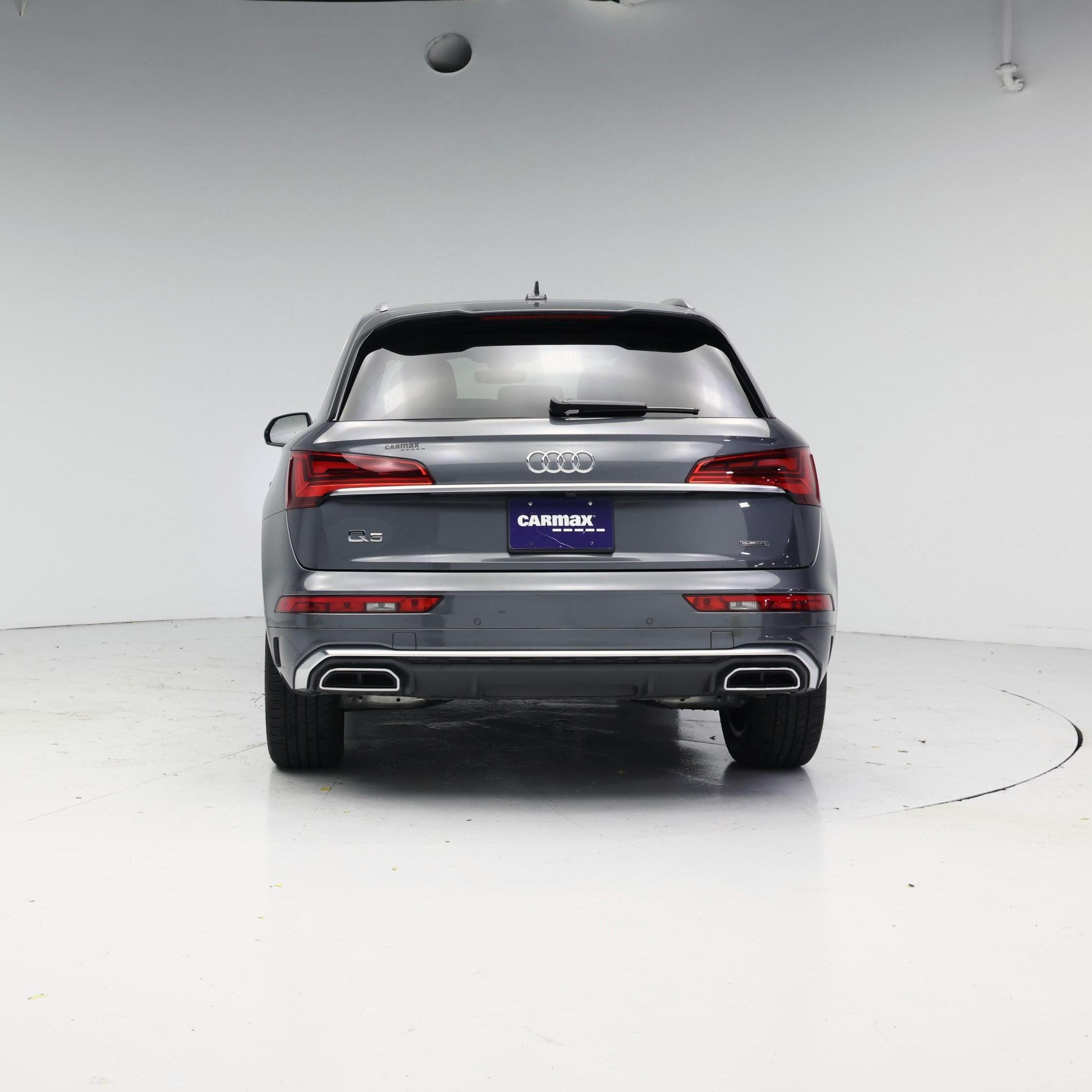 Thumbnail: 2023 Audi Q5 - 6