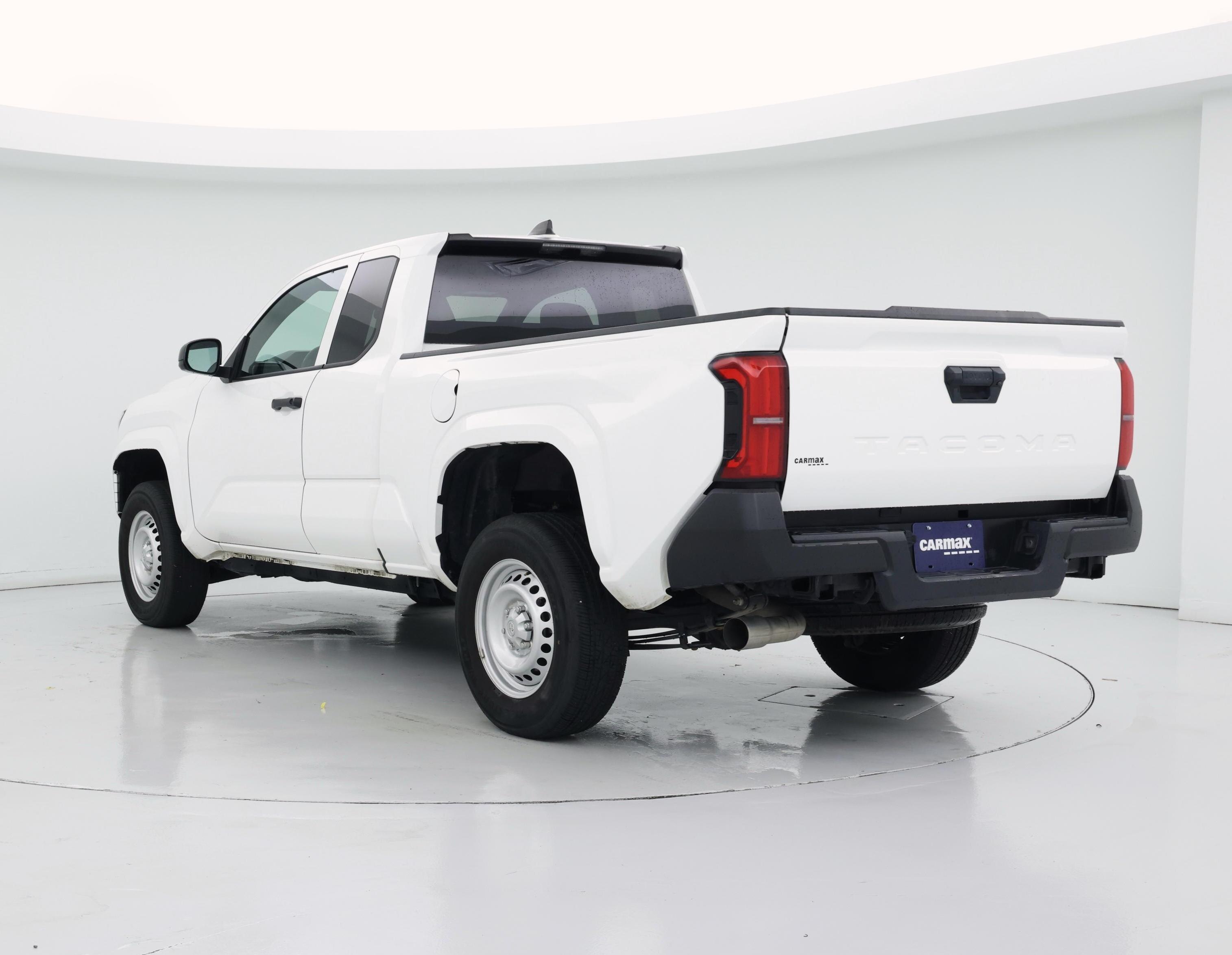 Thumbnail: 2025 Toyota Tacoma - 2