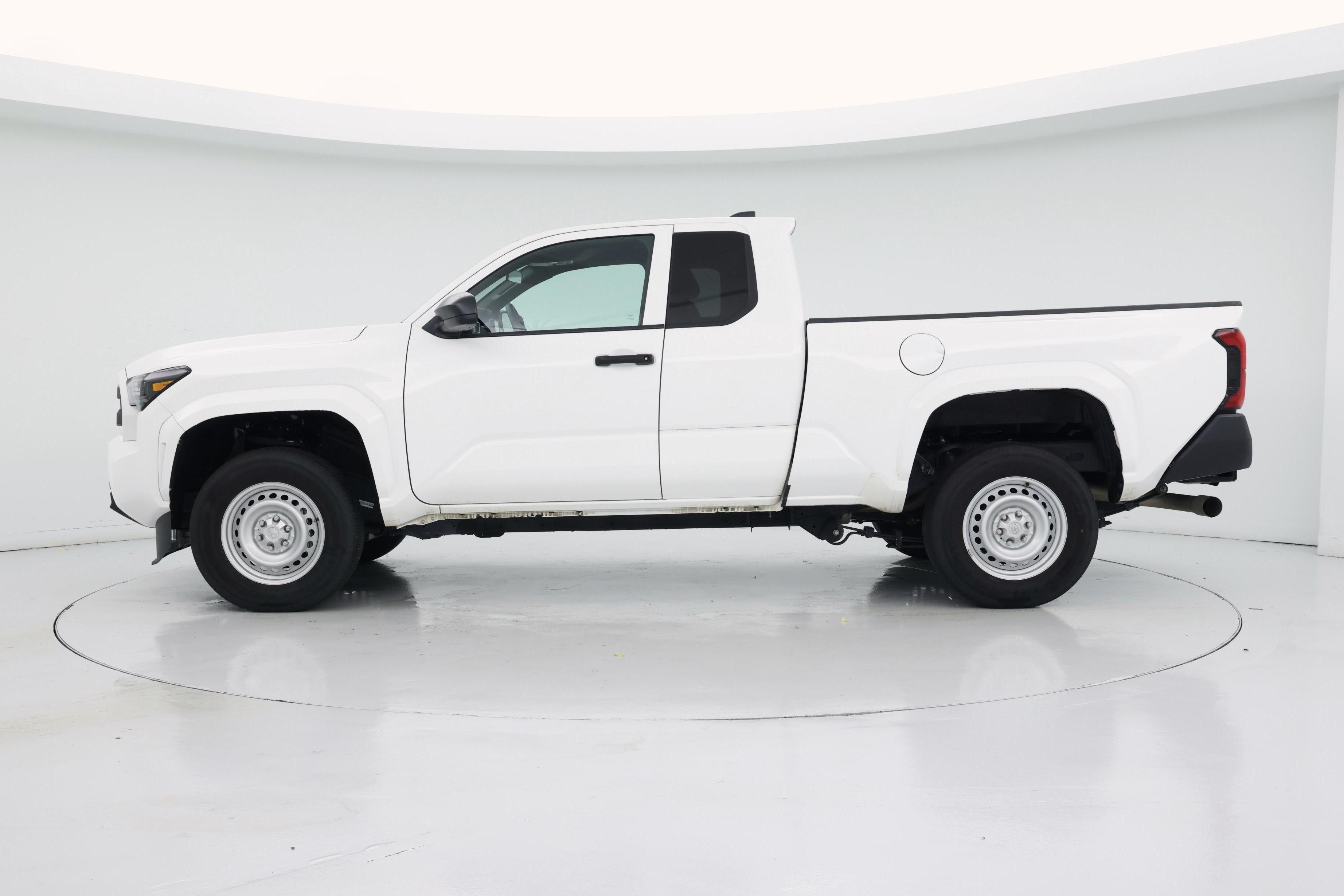 Thumbnail: 2025 Toyota Tacoma - 3