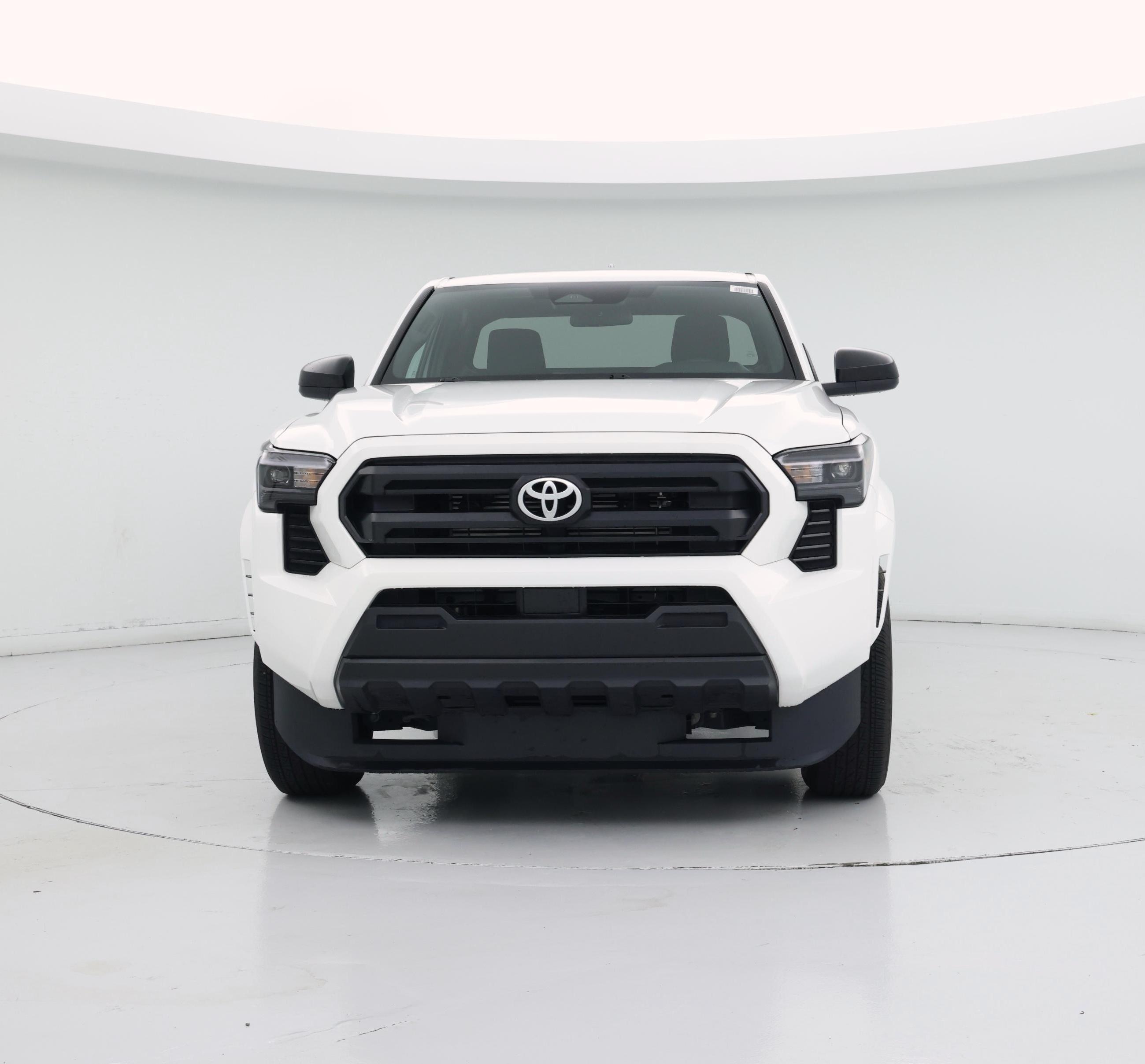 Thumbnail: 2025 Toyota Tacoma - 5