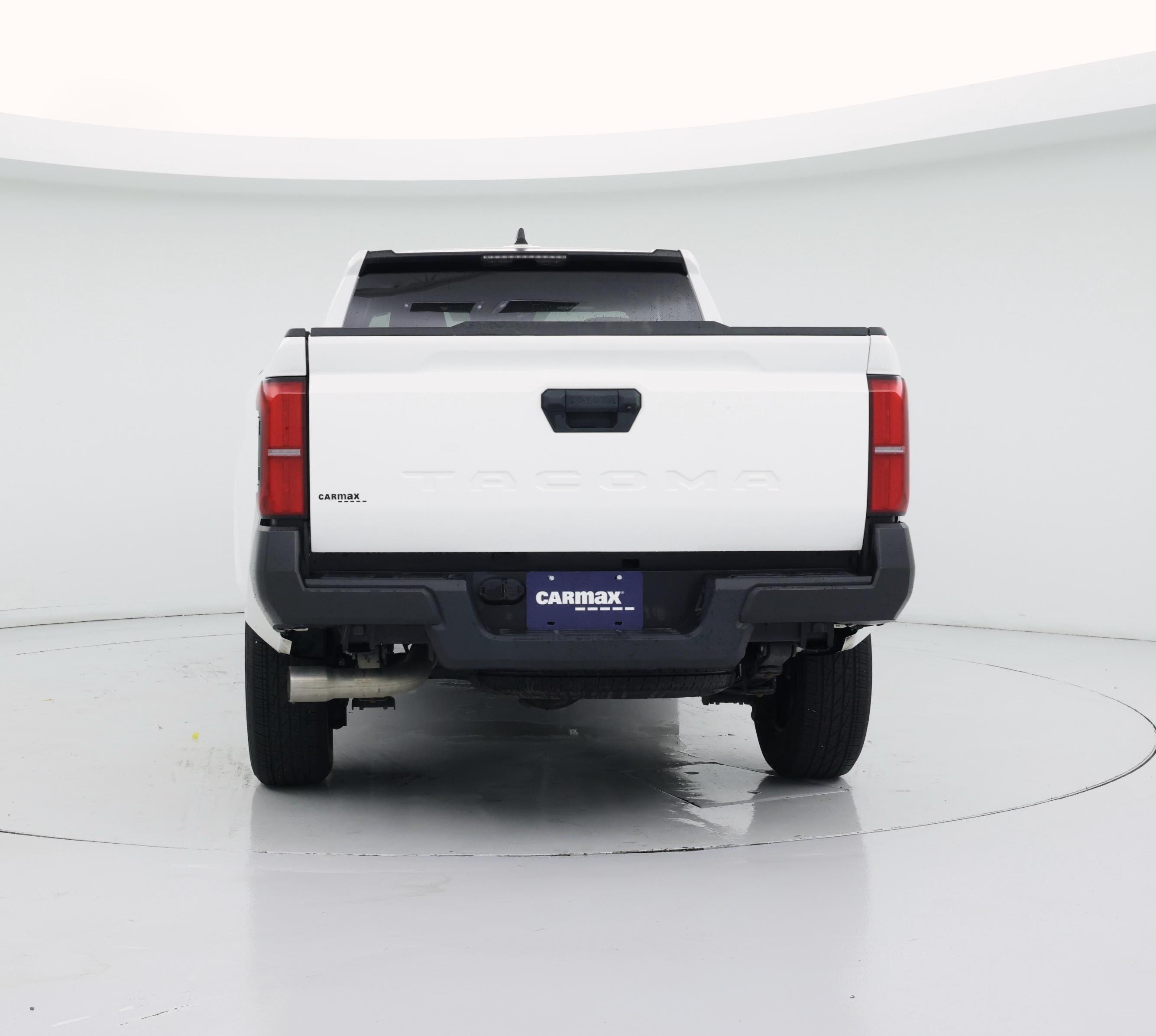 Thumbnail: 2025 Toyota Tacoma - 6
