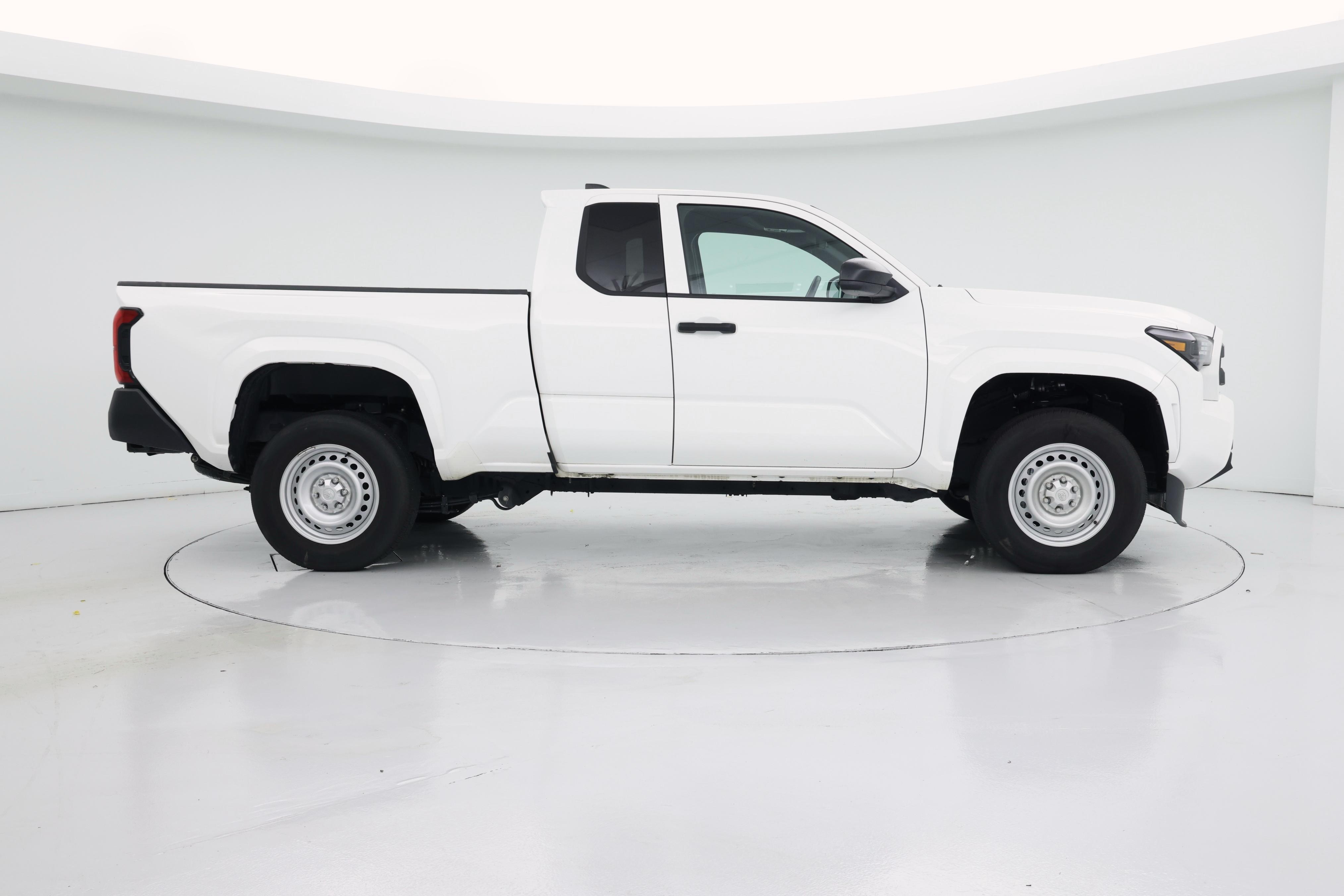 Thumbnail: 2025 Toyota Tacoma - 7