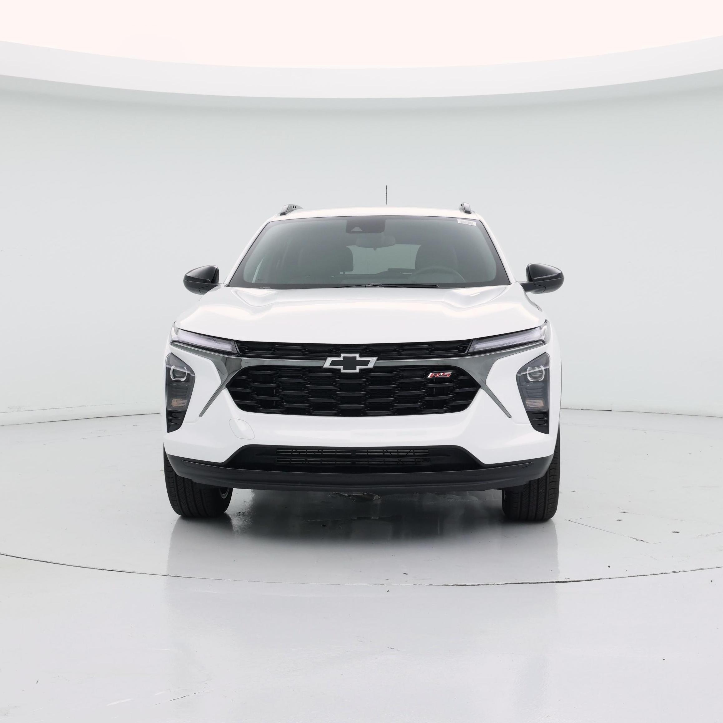 Thumbnail: 2025 Chevrolet Trax - 5
