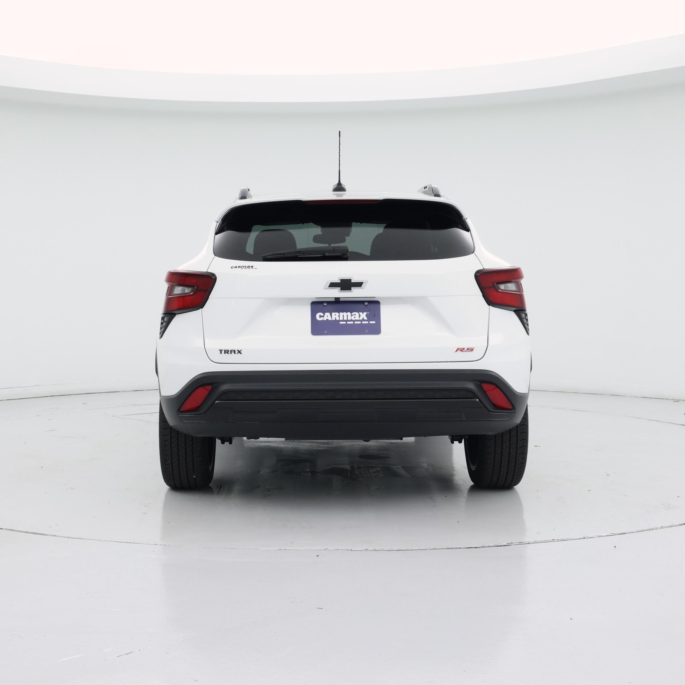 Thumbnail: 2025 Chevrolet Trax - 6
