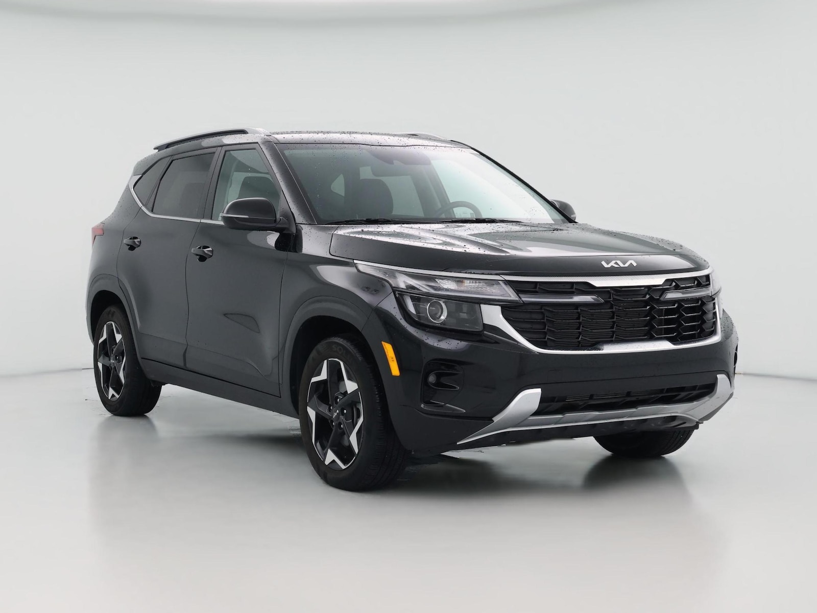 2024 Kia Seltos