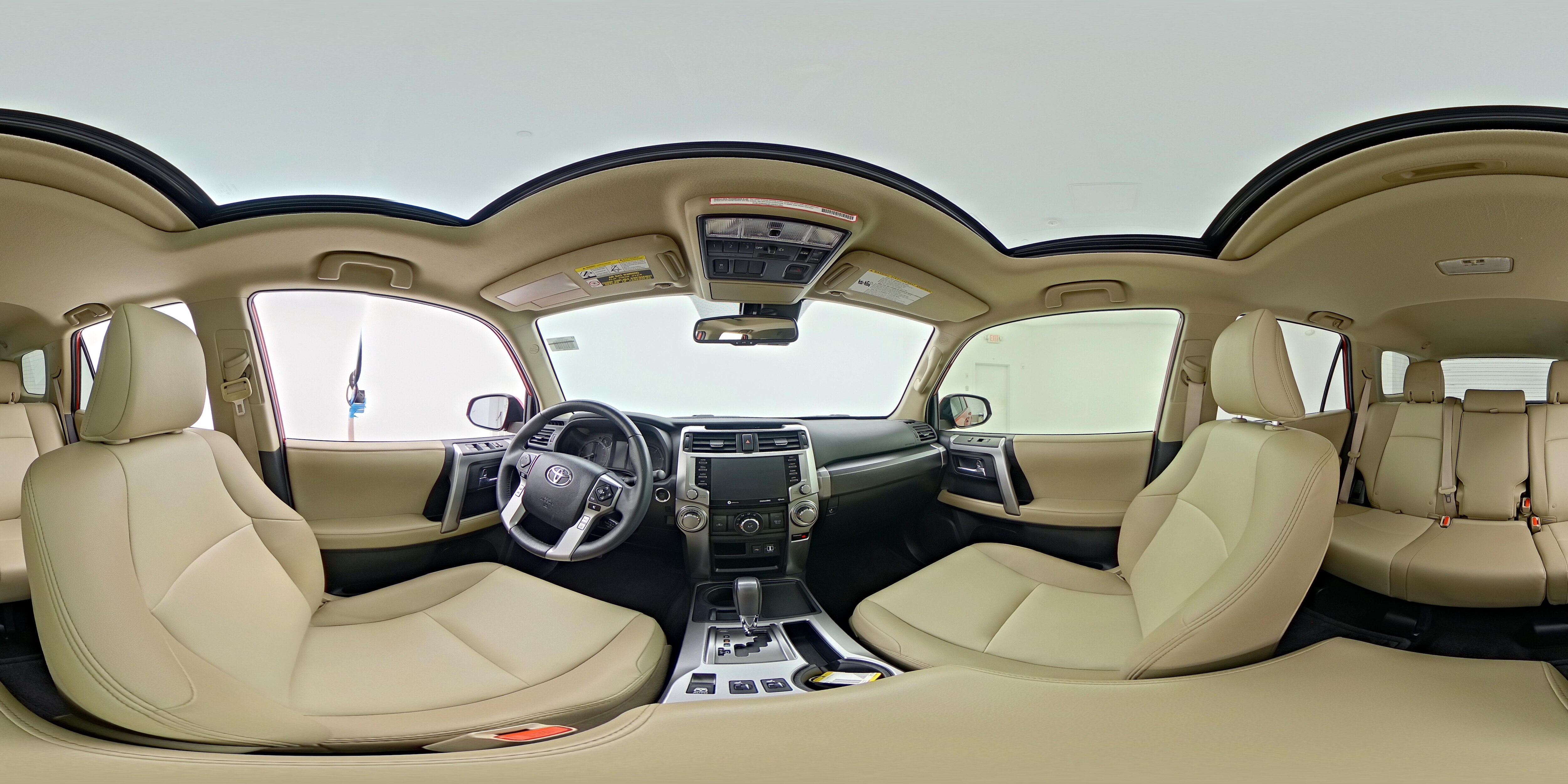 2022 Toyota 4Runner SR5 Premium - Photo 25
