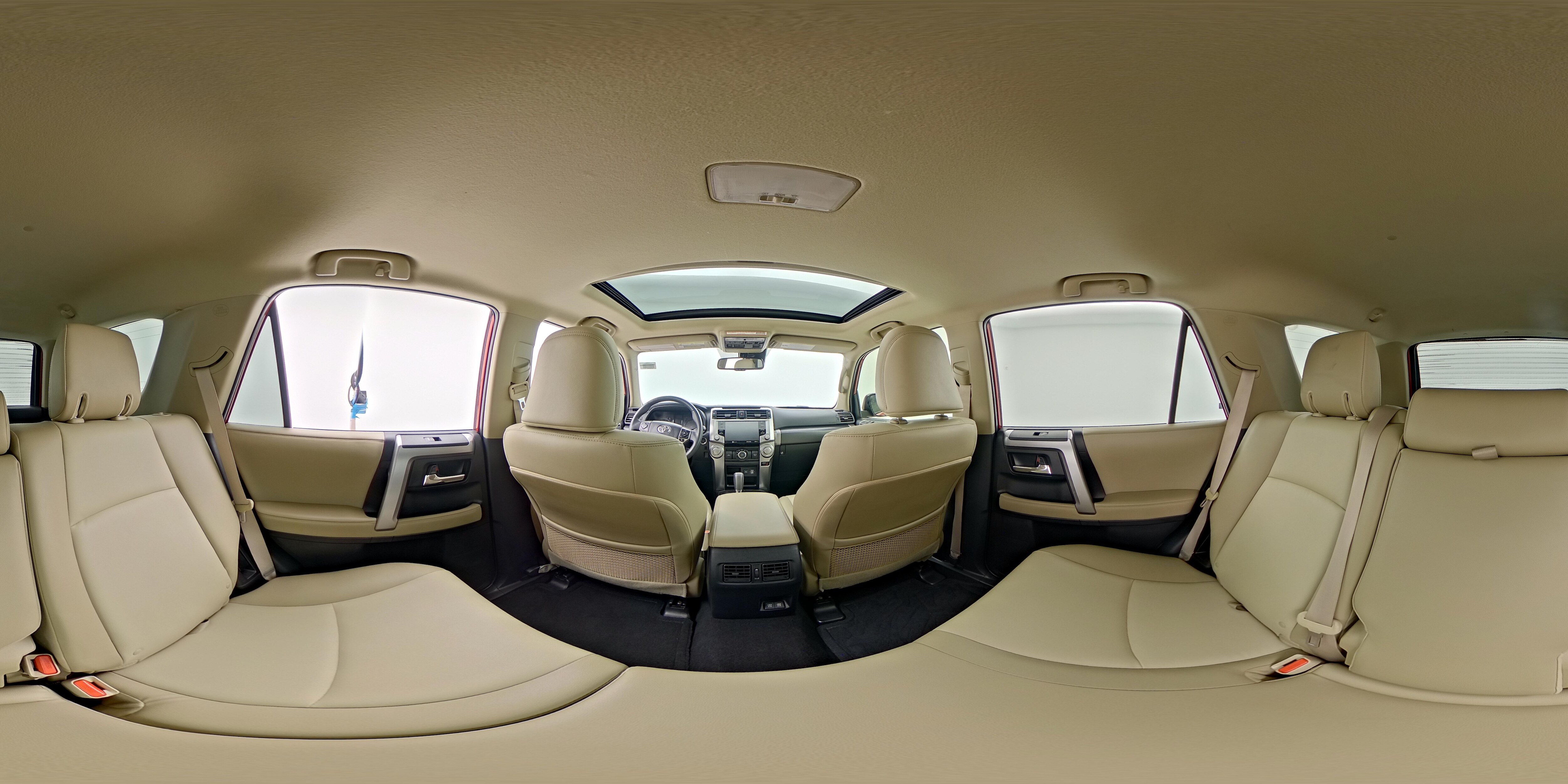 2022 Toyota 4Runner SR5 Premium - Photo 26