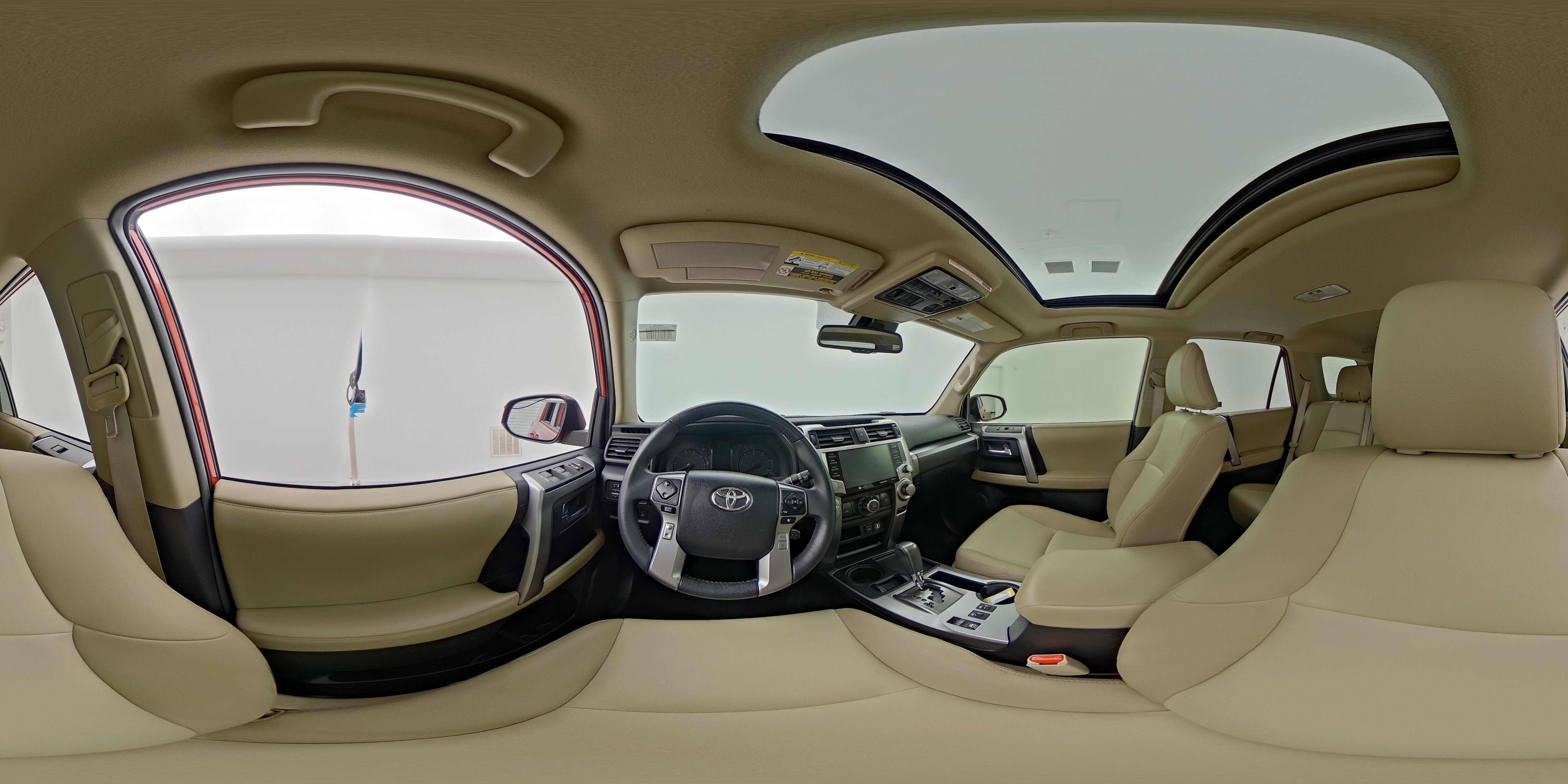 2022 Toyota 4Runner SR5 Premium - Photo 27