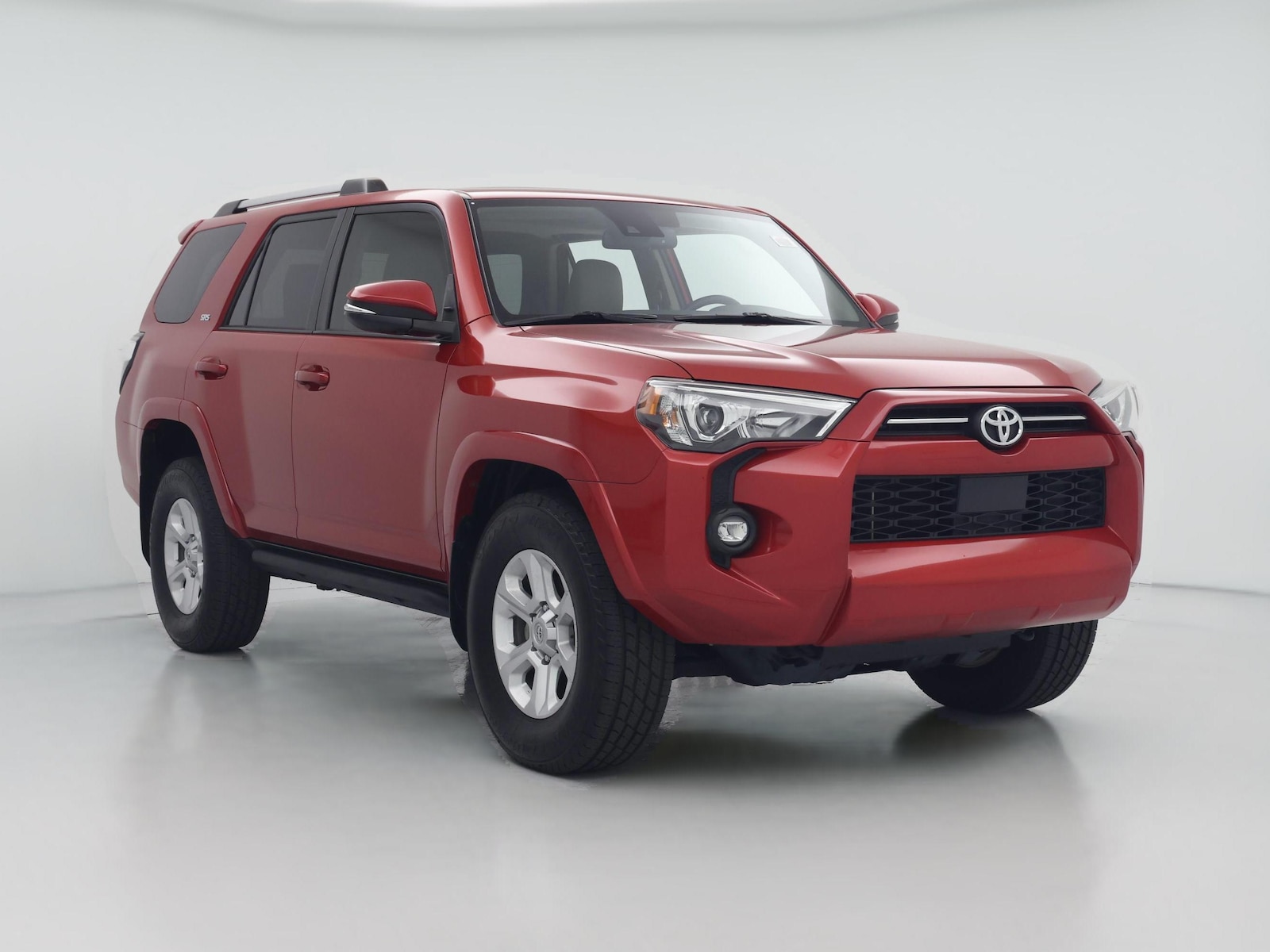2022 Toyota 4Runner
