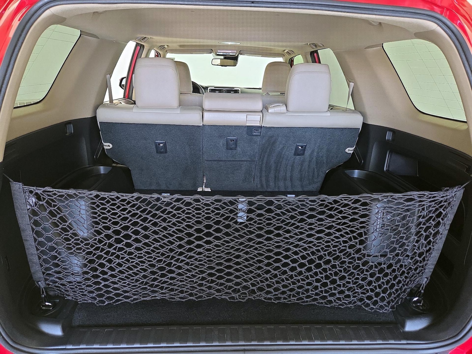 2022 Toyota 4Runner SR5 Premium - Photo 22