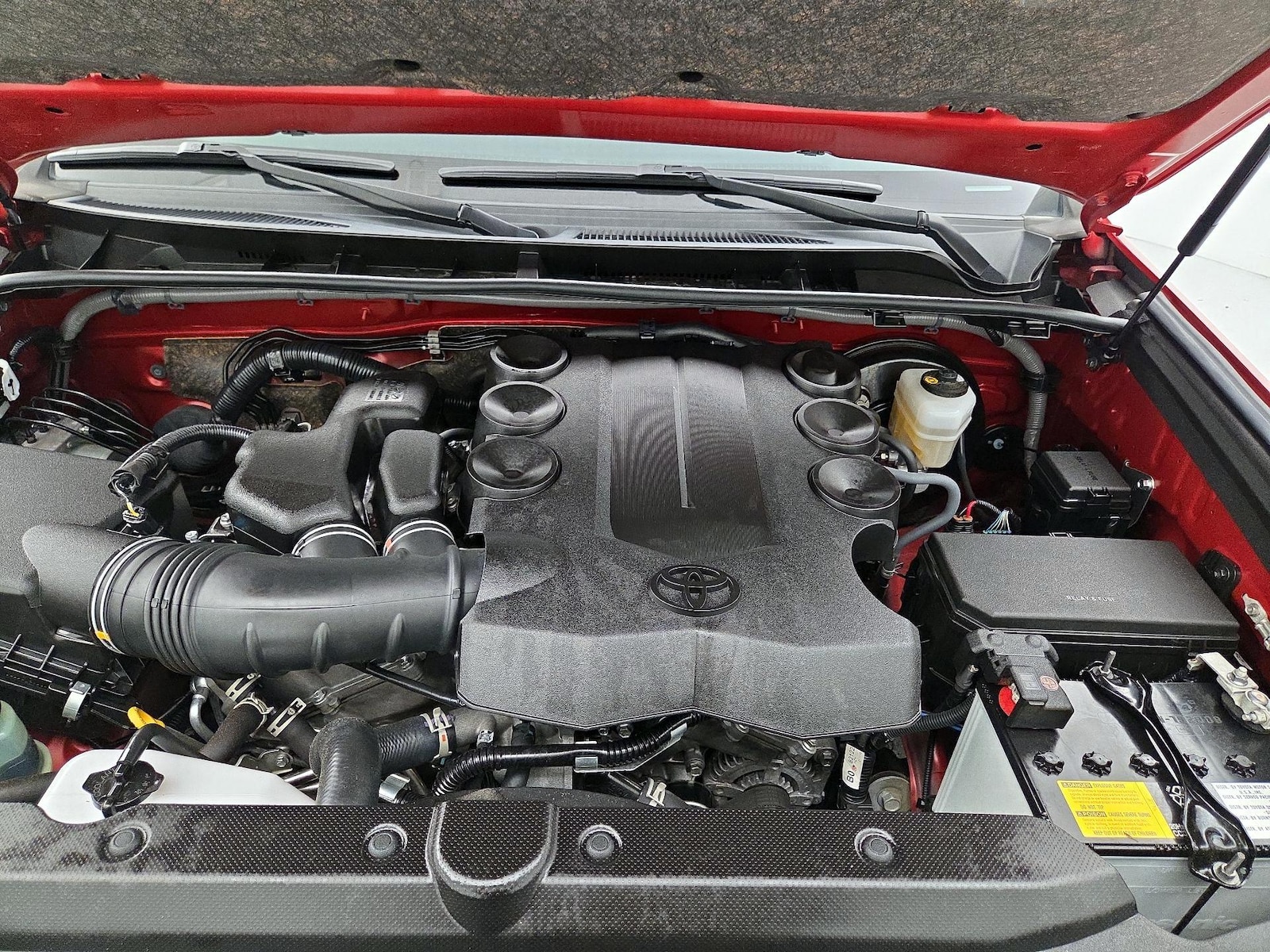 2022 Toyota 4Runner SR5 Premium - Photo 23