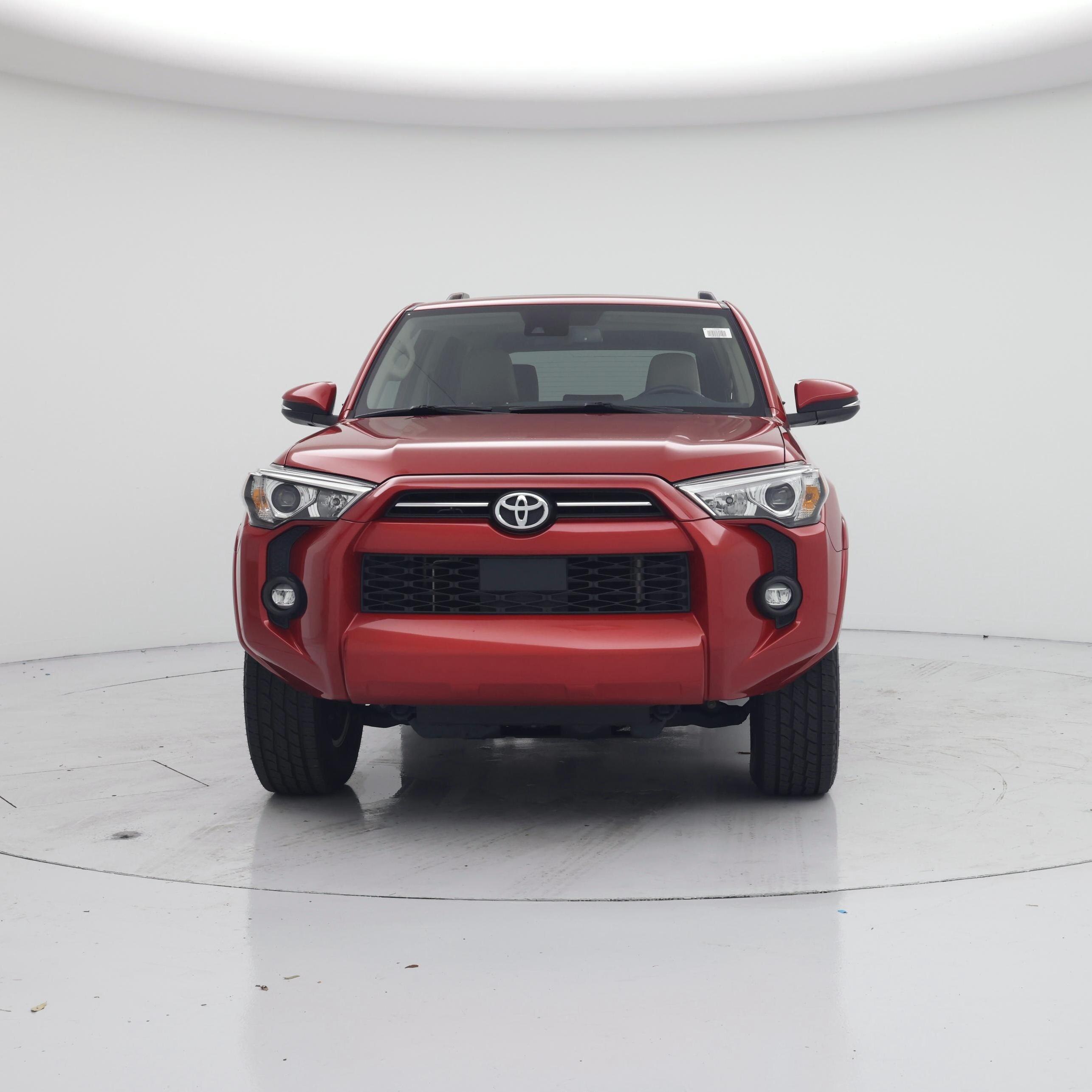 Thumbnail: 2022 Toyota 4Runner - 5