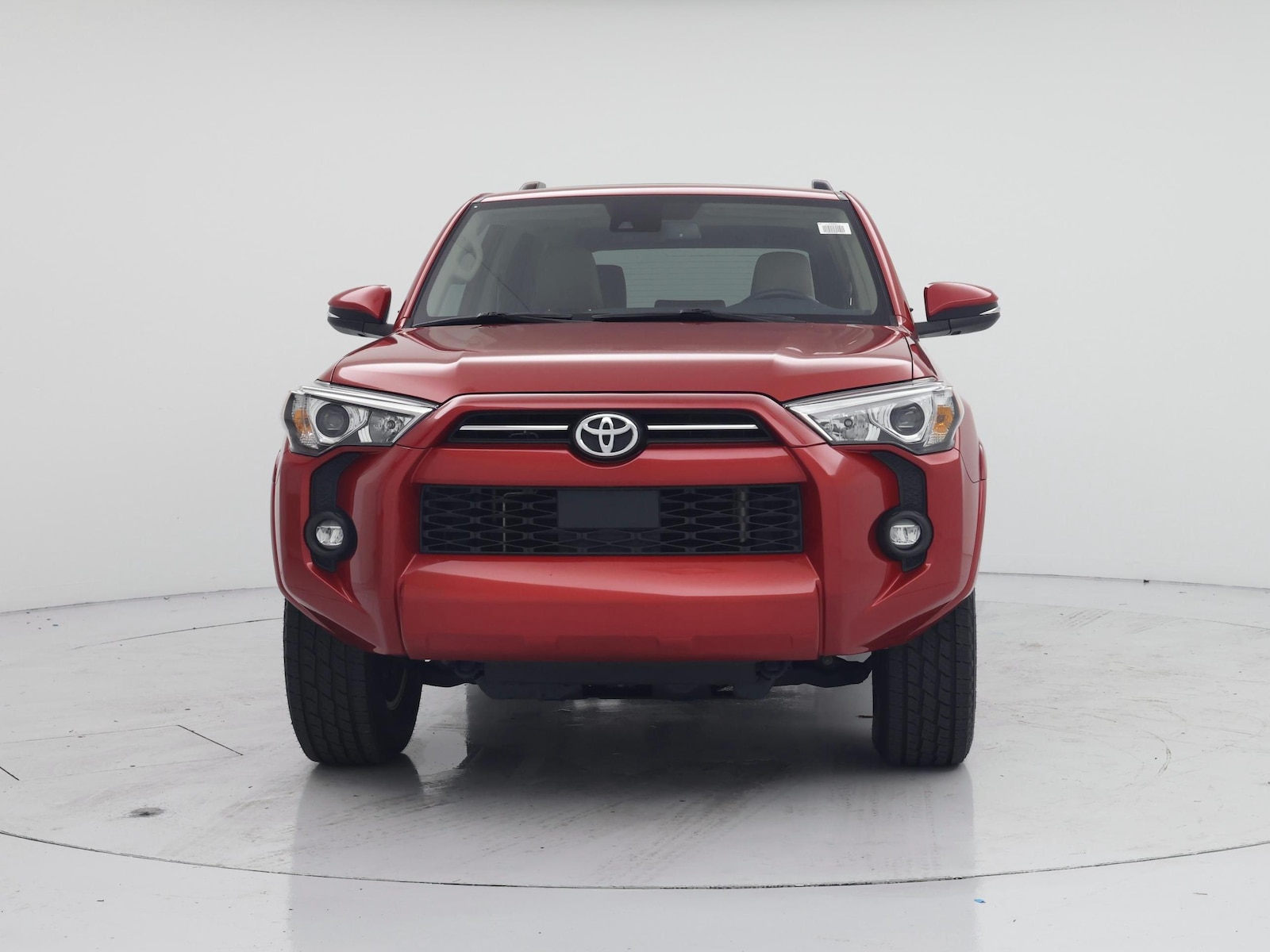 2022 Toyota 4Runner SR5 Premium - Photo 6