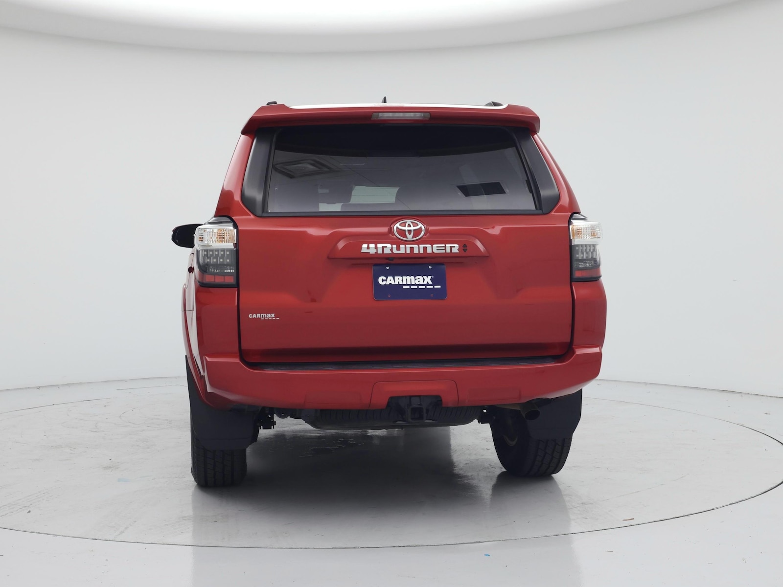 2022 Toyota 4Runner SR5 Premium - Photo 7