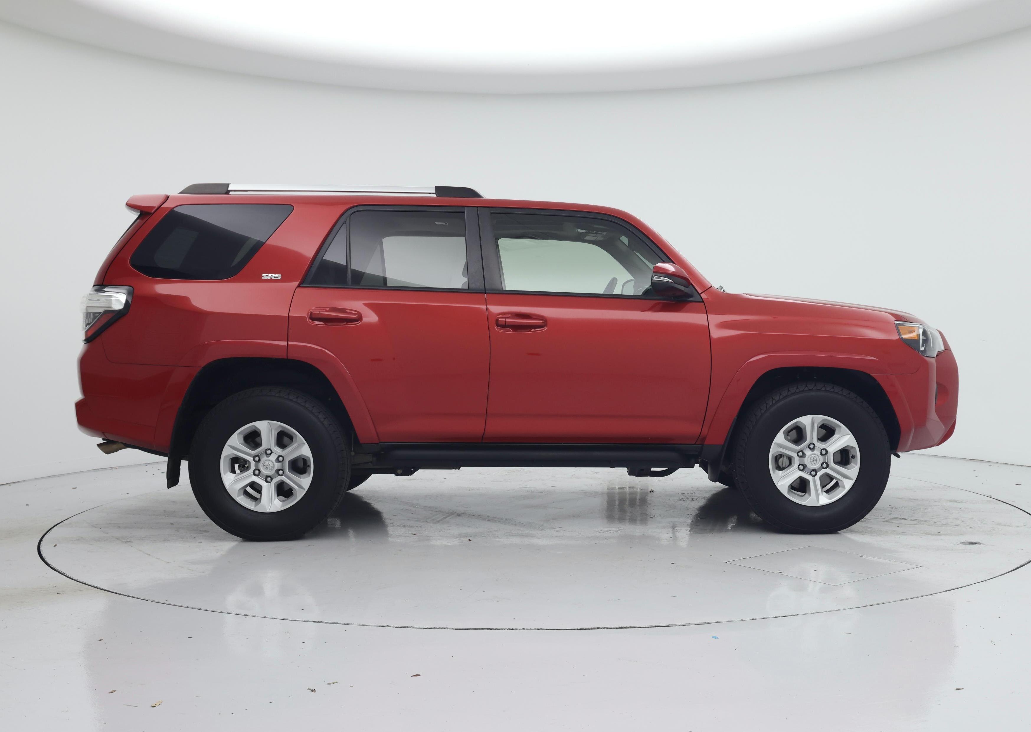 Thumbnail: 2022 Toyota 4Runner - 7
