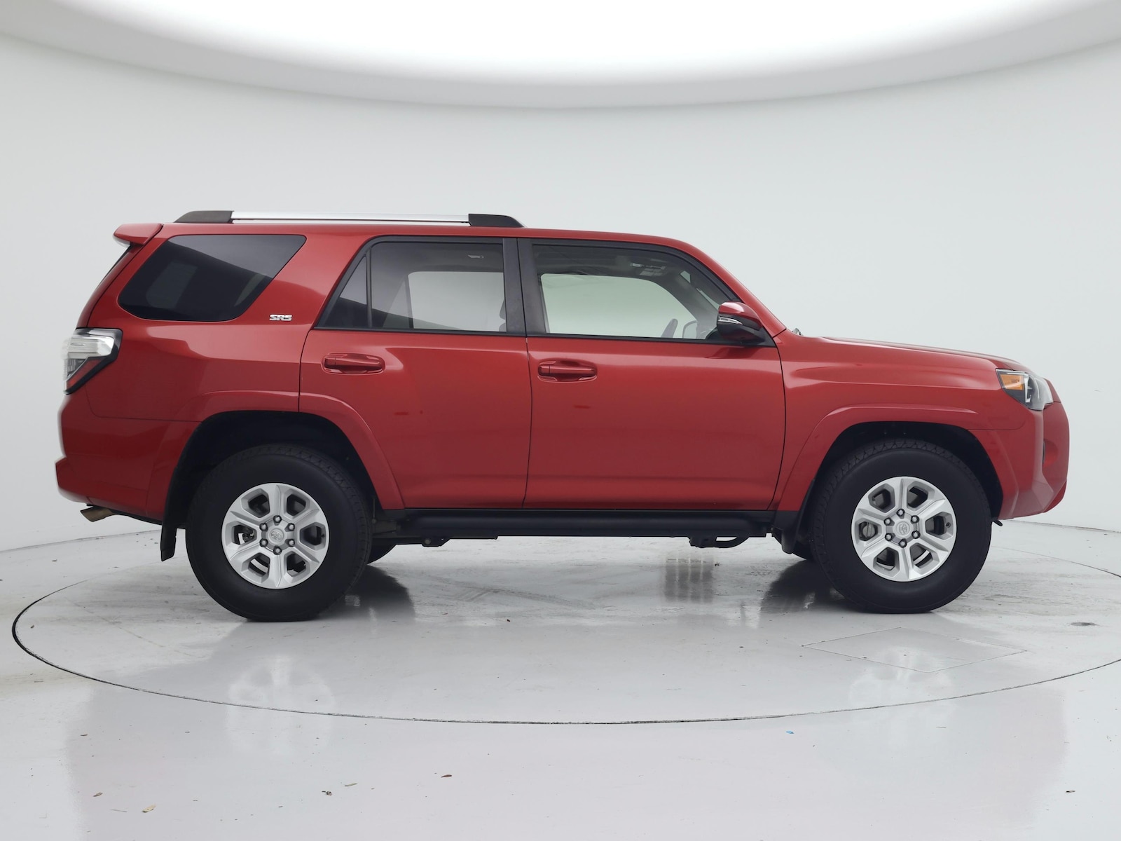 2022 Toyota 4Runner SR5 Premium - Photo 8