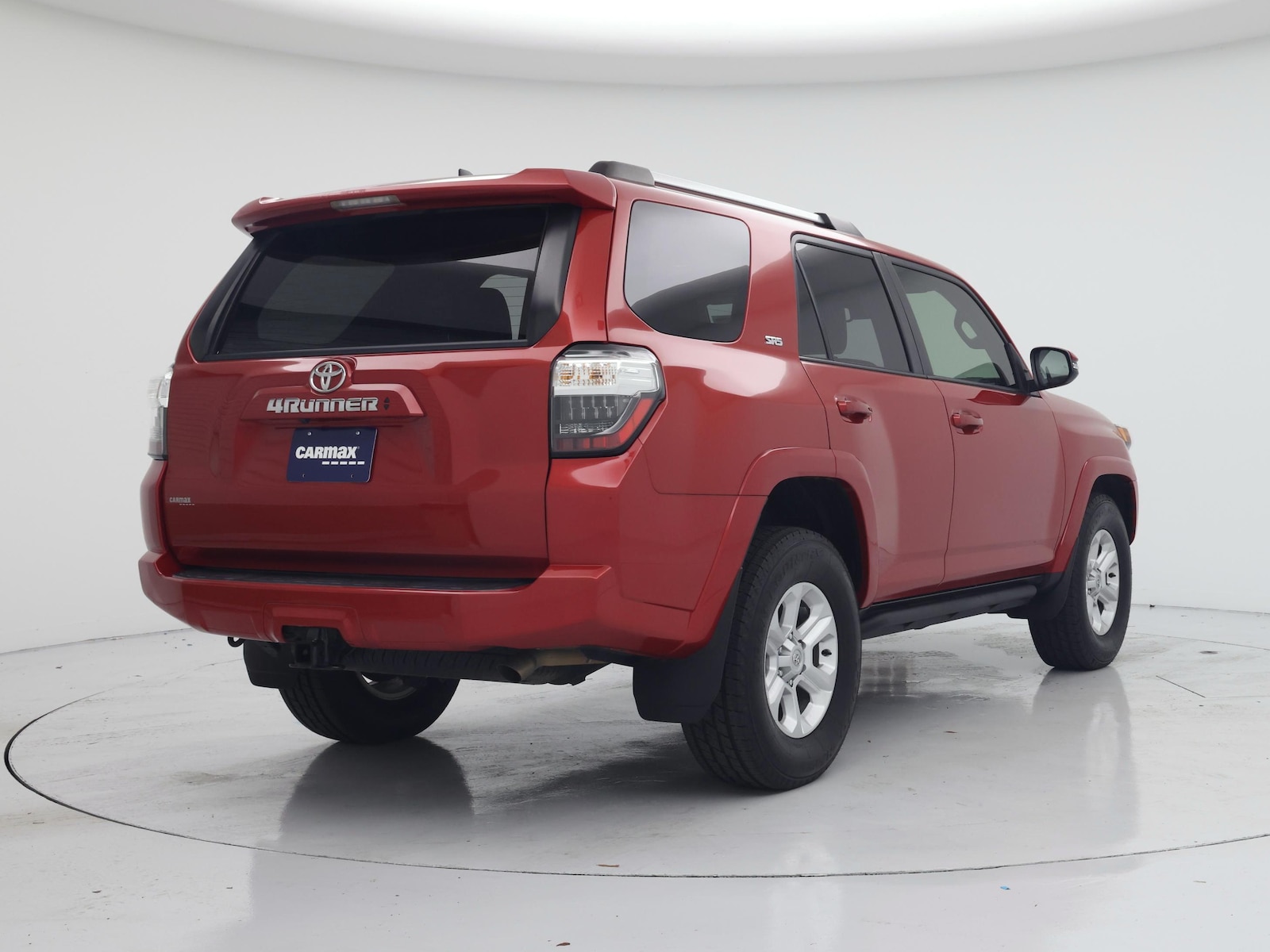 2022 Toyota 4Runner SR5 Premium - Photo 9