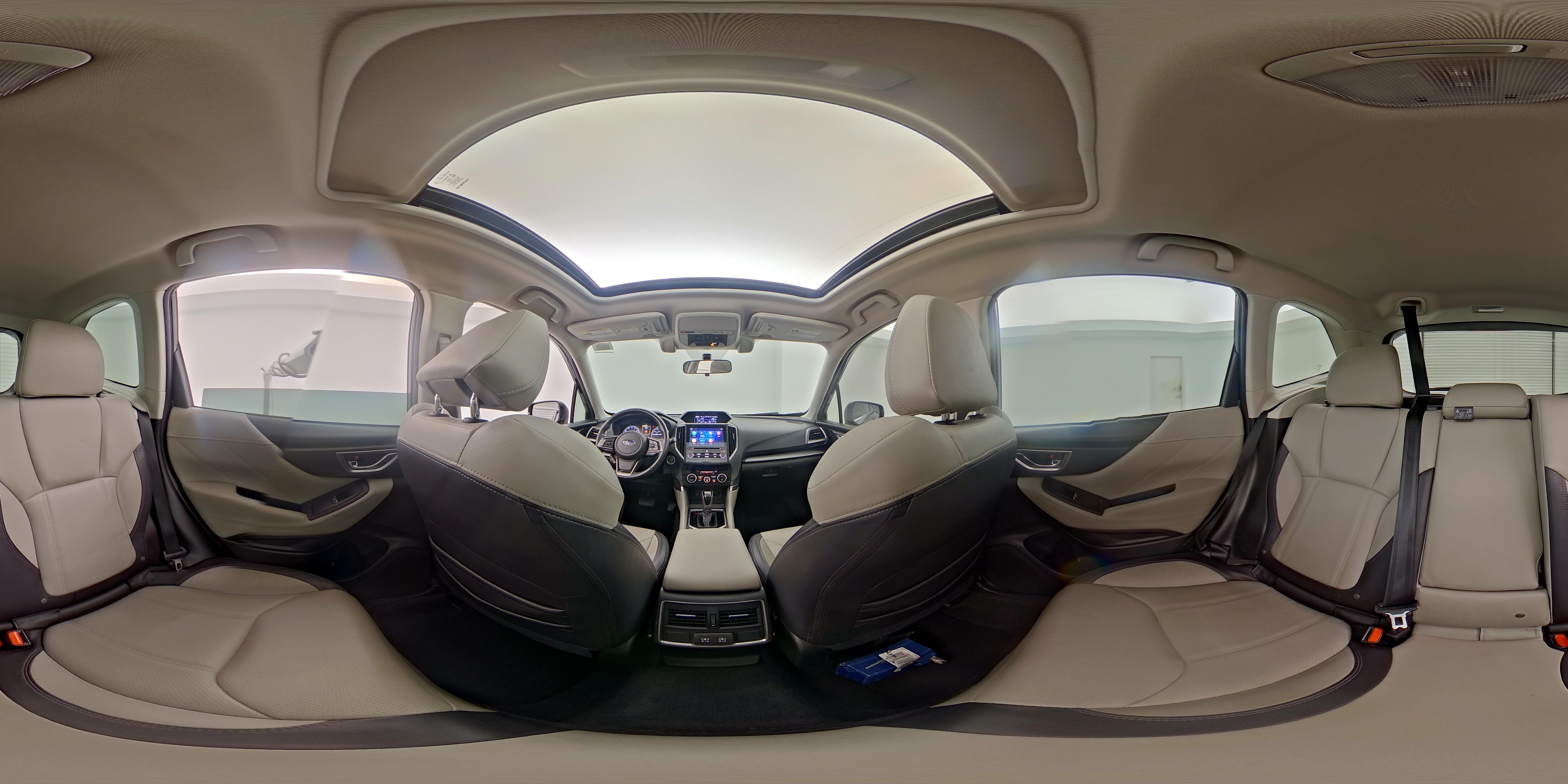 2021 Subaru Forester Limited - Photo 26