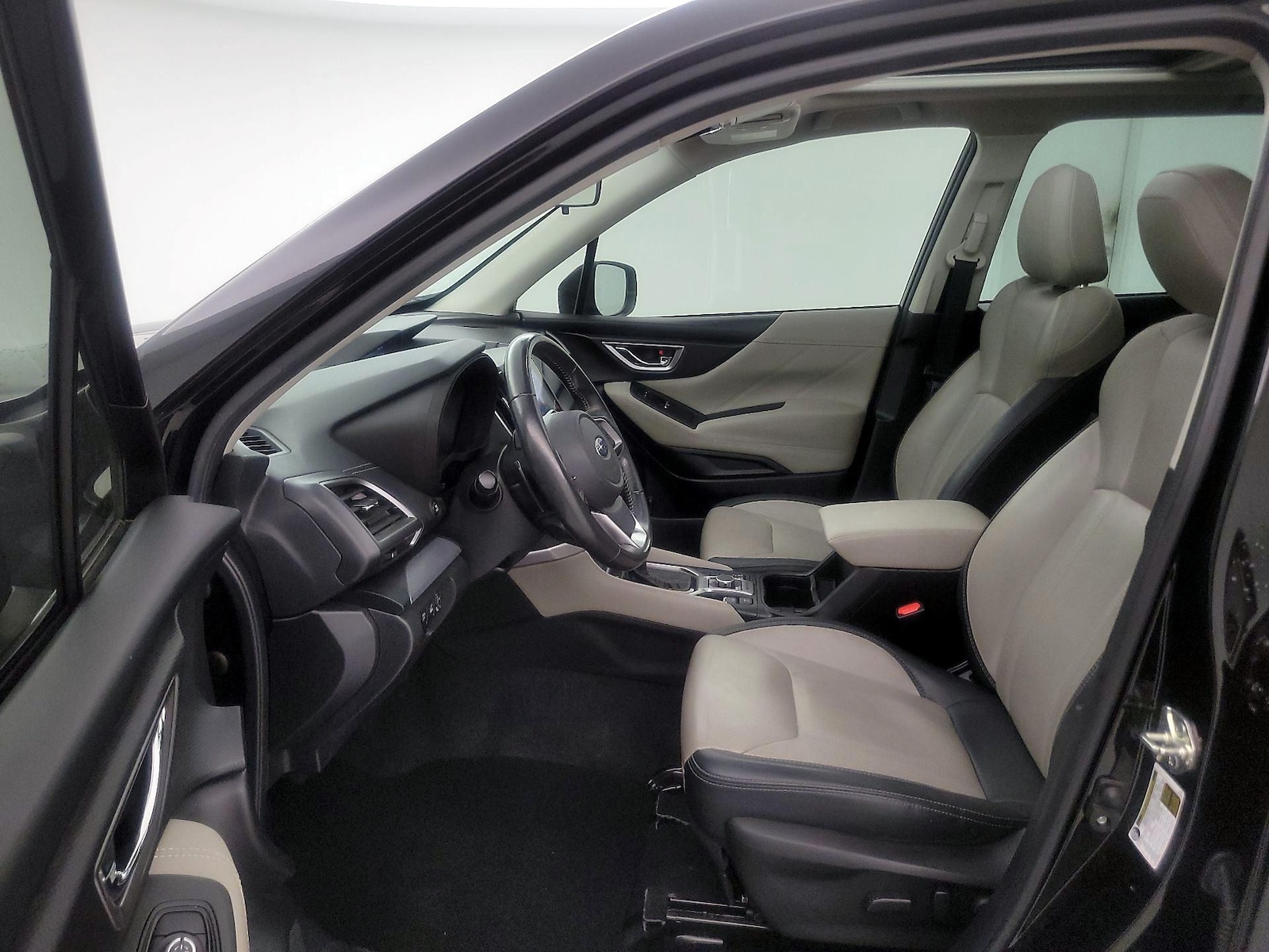 2021 Subaru Forester Limited - Photo 12