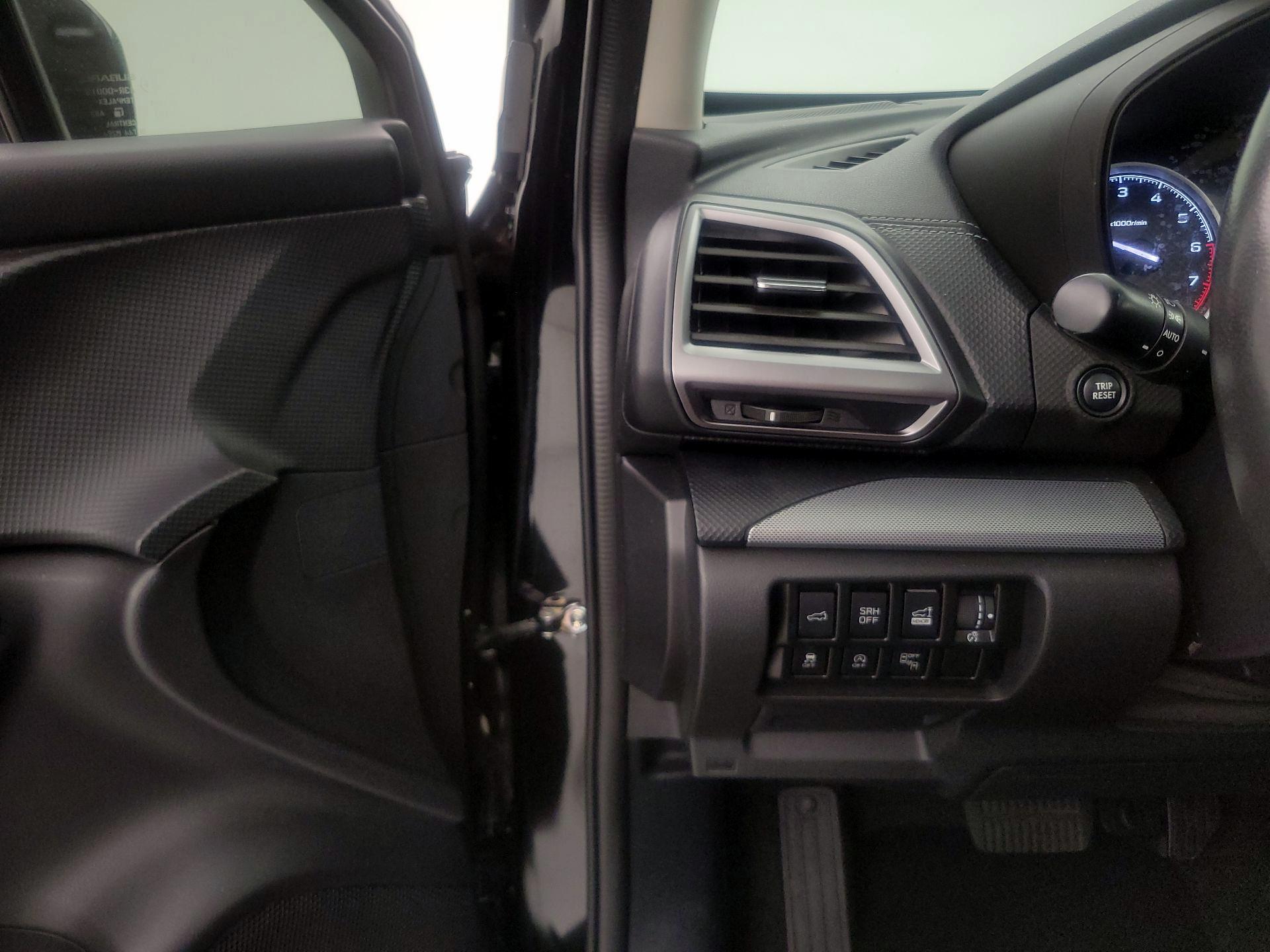 Thumbnail: 2021 Subaru Forester - 13