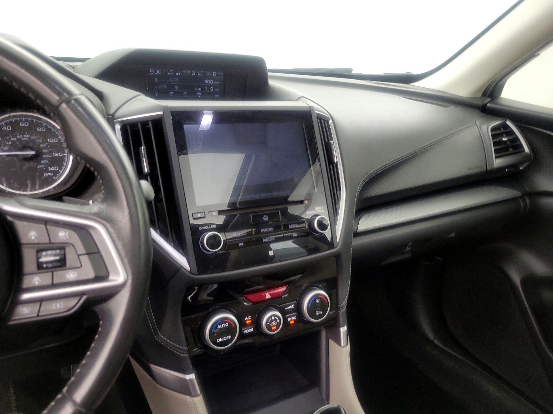 Thumbnail: 2021 Subaru Forester - 14