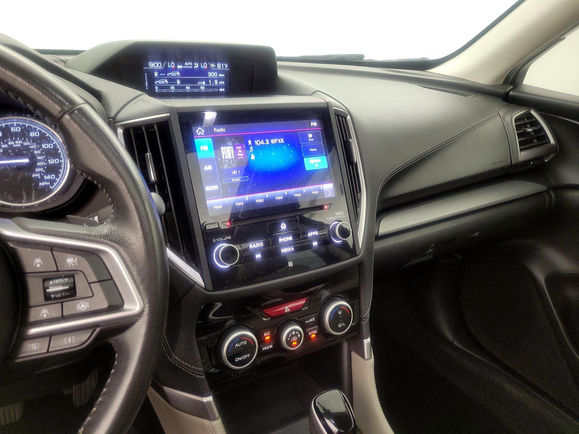 Thumbnail: 2021 Subaru Forester - 15