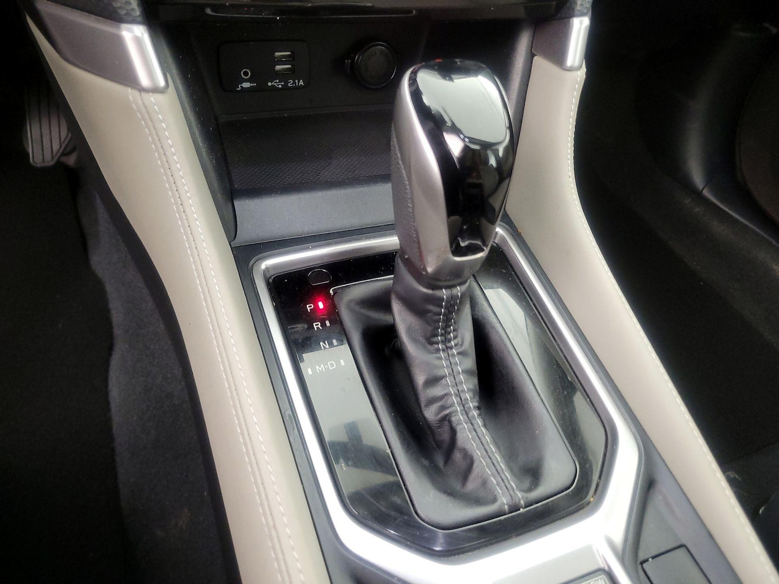 2021 Subaru Forester Limited - Photo 18