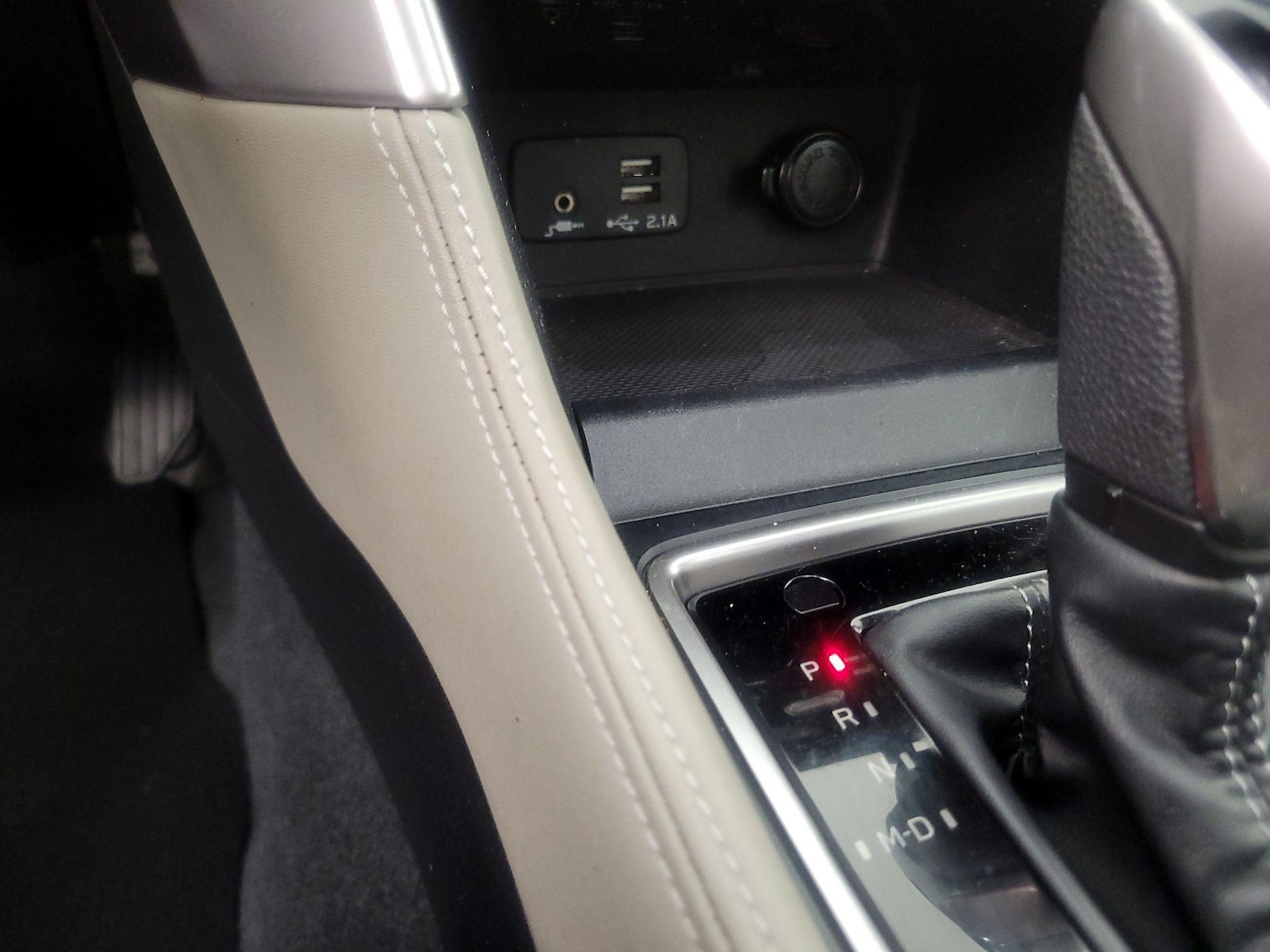 2021 Subaru Forester Limited - Photo 19