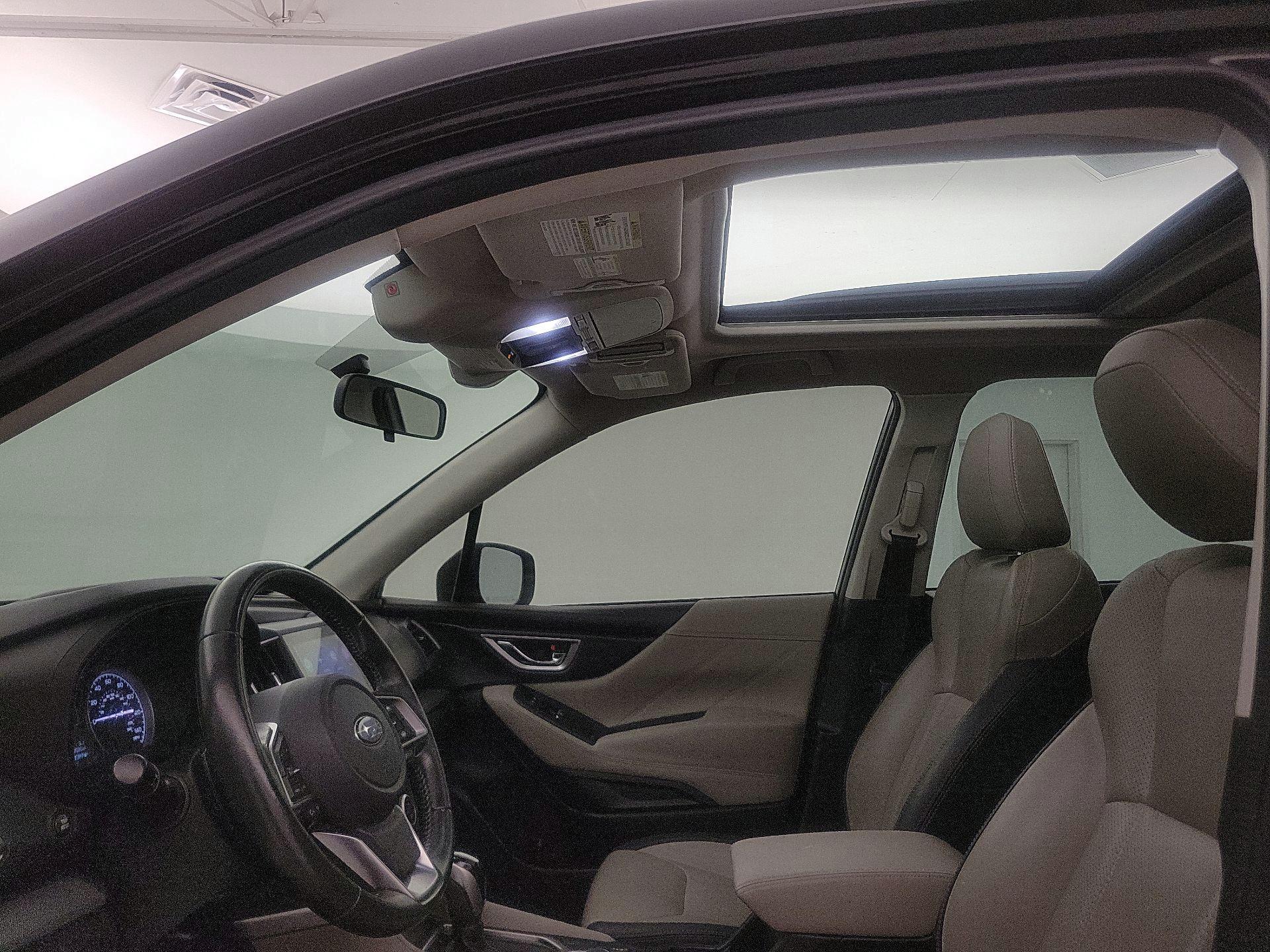 Thumbnail: 2021 Subaru Forester - 19