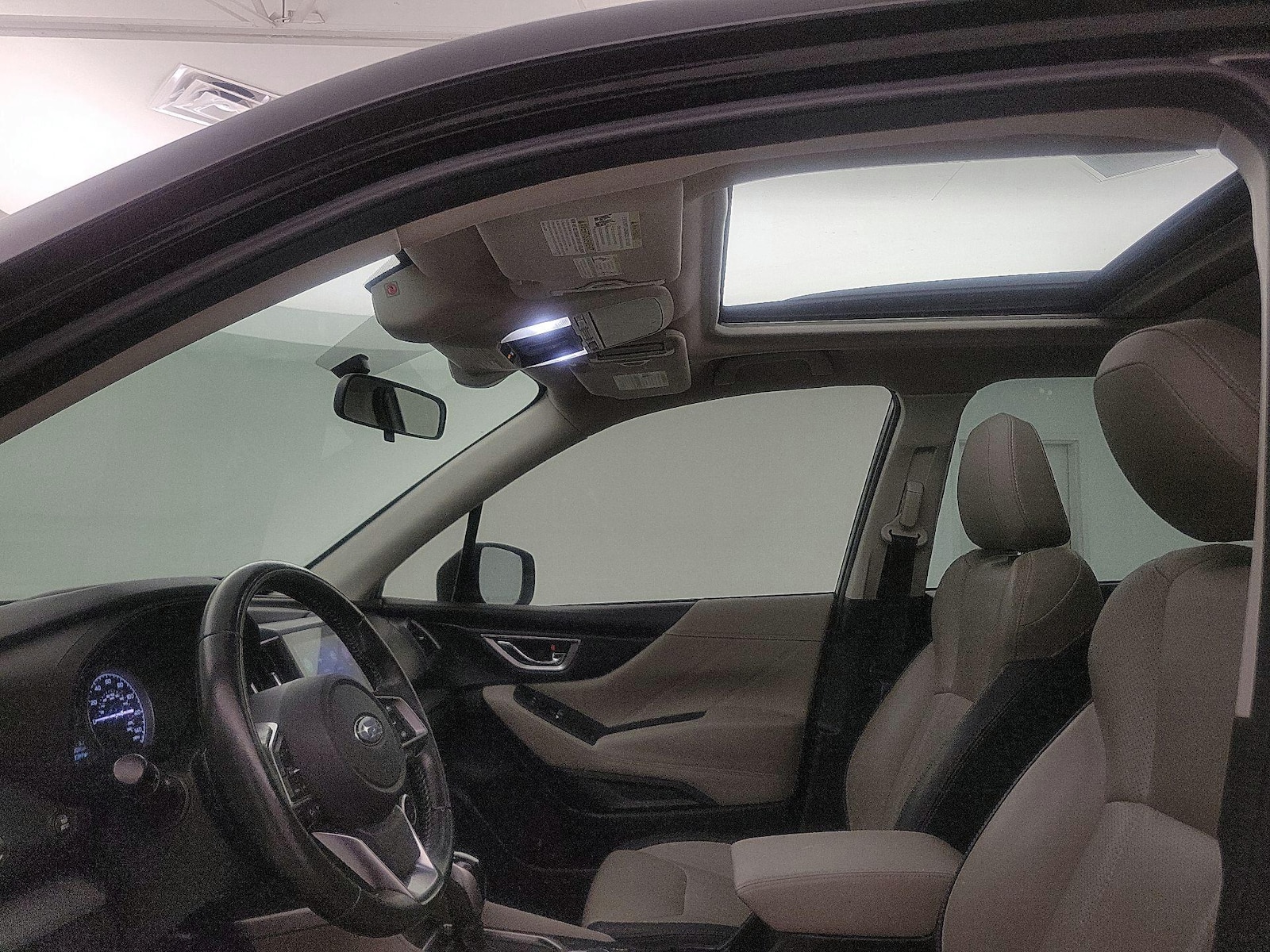 2021 Subaru Forester Limited - Photo 20