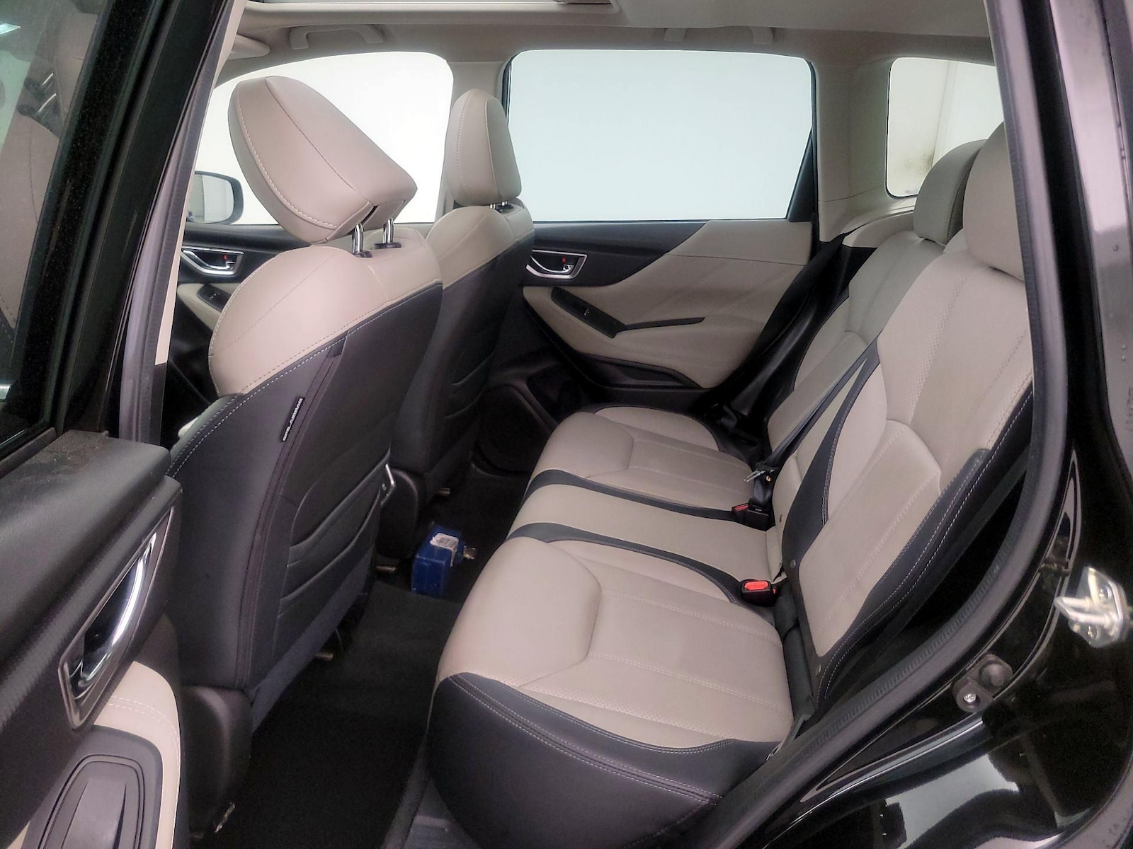 2021 Subaru Forester Limited - Photo 21