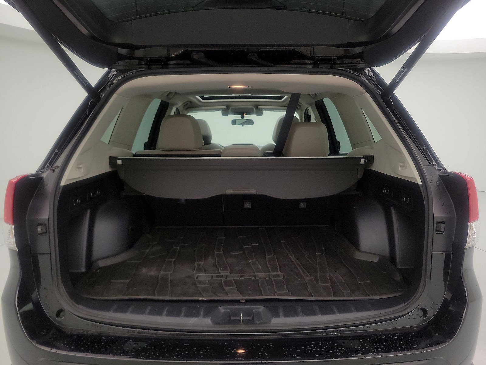 2021 Subaru Forester Limited - Photo 22