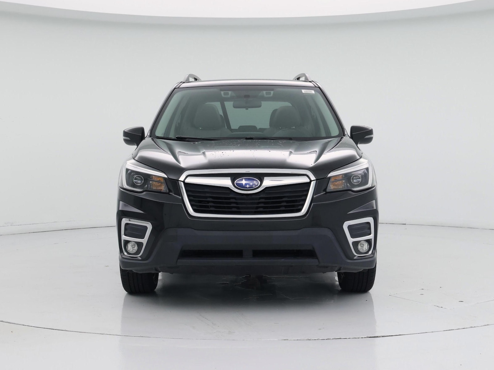 2021 Subaru Forester Limited - Photo 6