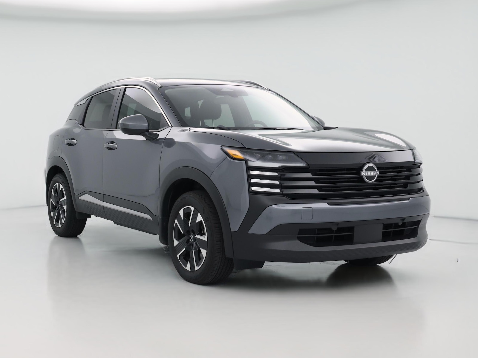 2025 Nissan Kicks