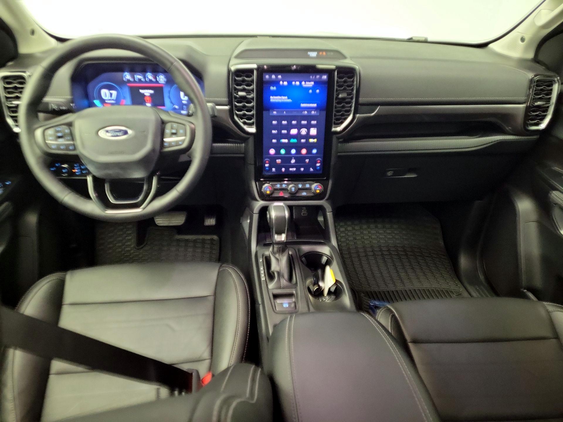 Thumbnail: 2025 Ford Ranger - 9