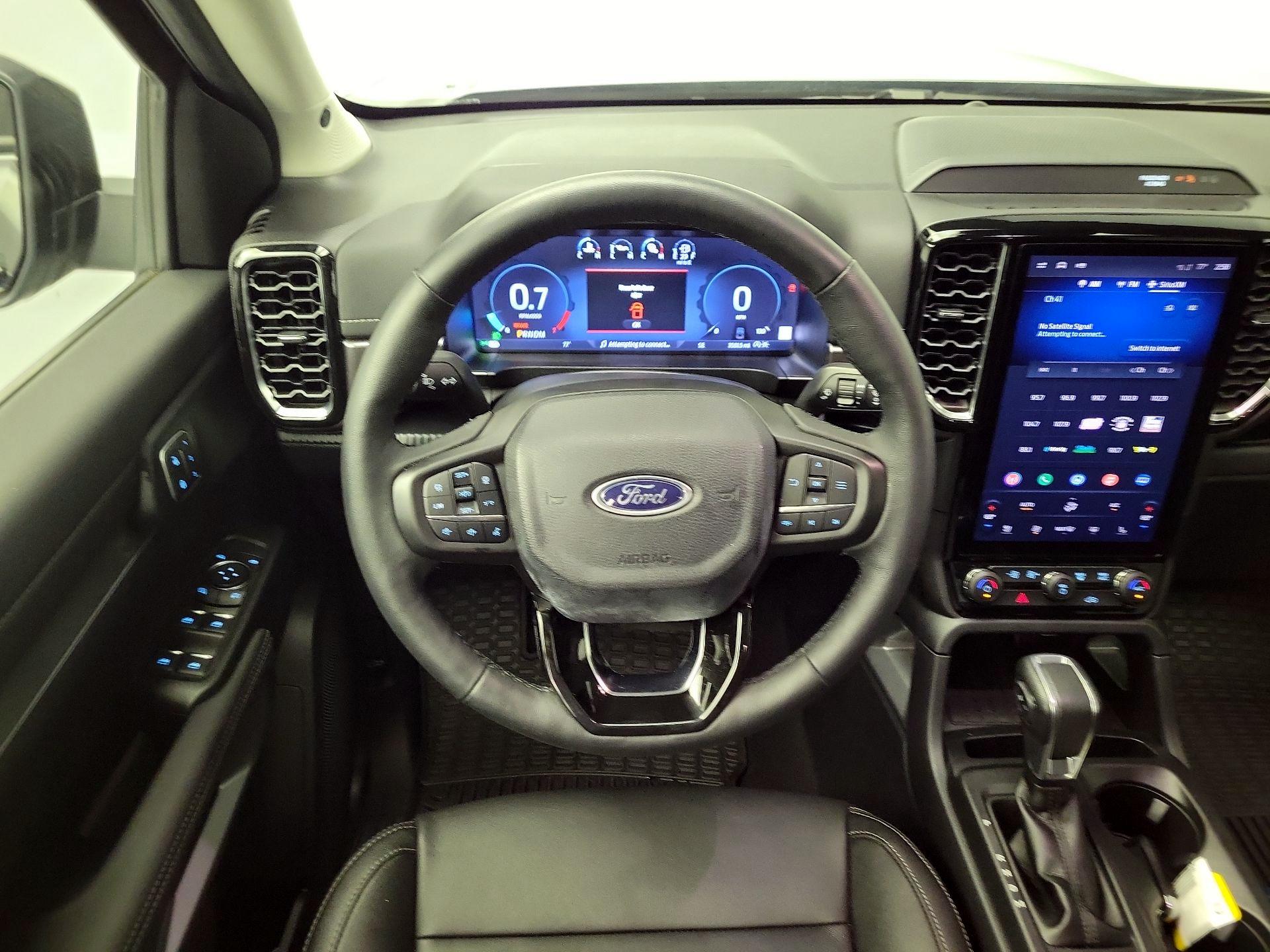 Thumbnail: 2025 Ford Ranger - 10