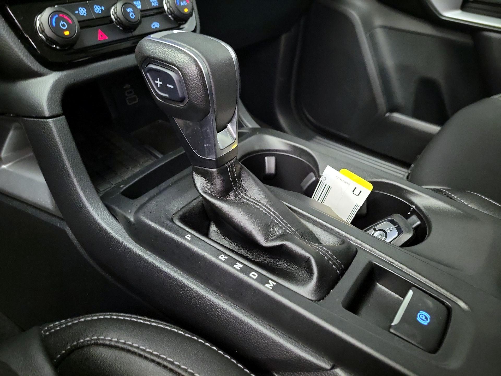 Thumbnail: 2025 Ford Ranger - 17