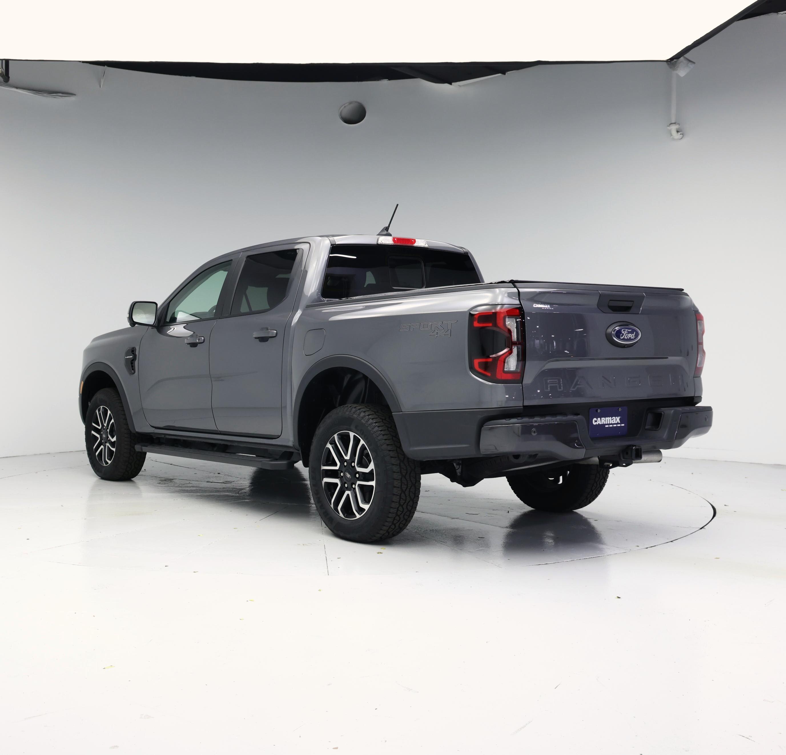 Thumbnail: 2025 Ford Ranger - 2