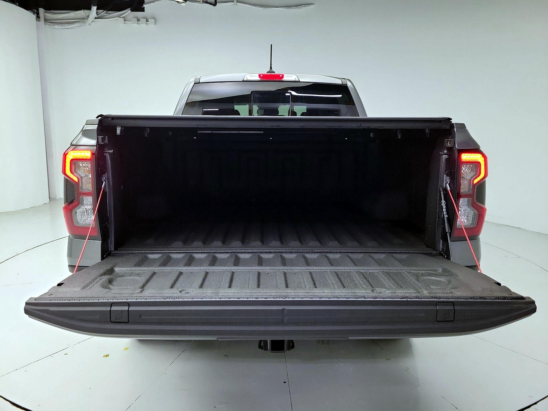 Thumbnail: 2025 Ford Ranger - 20