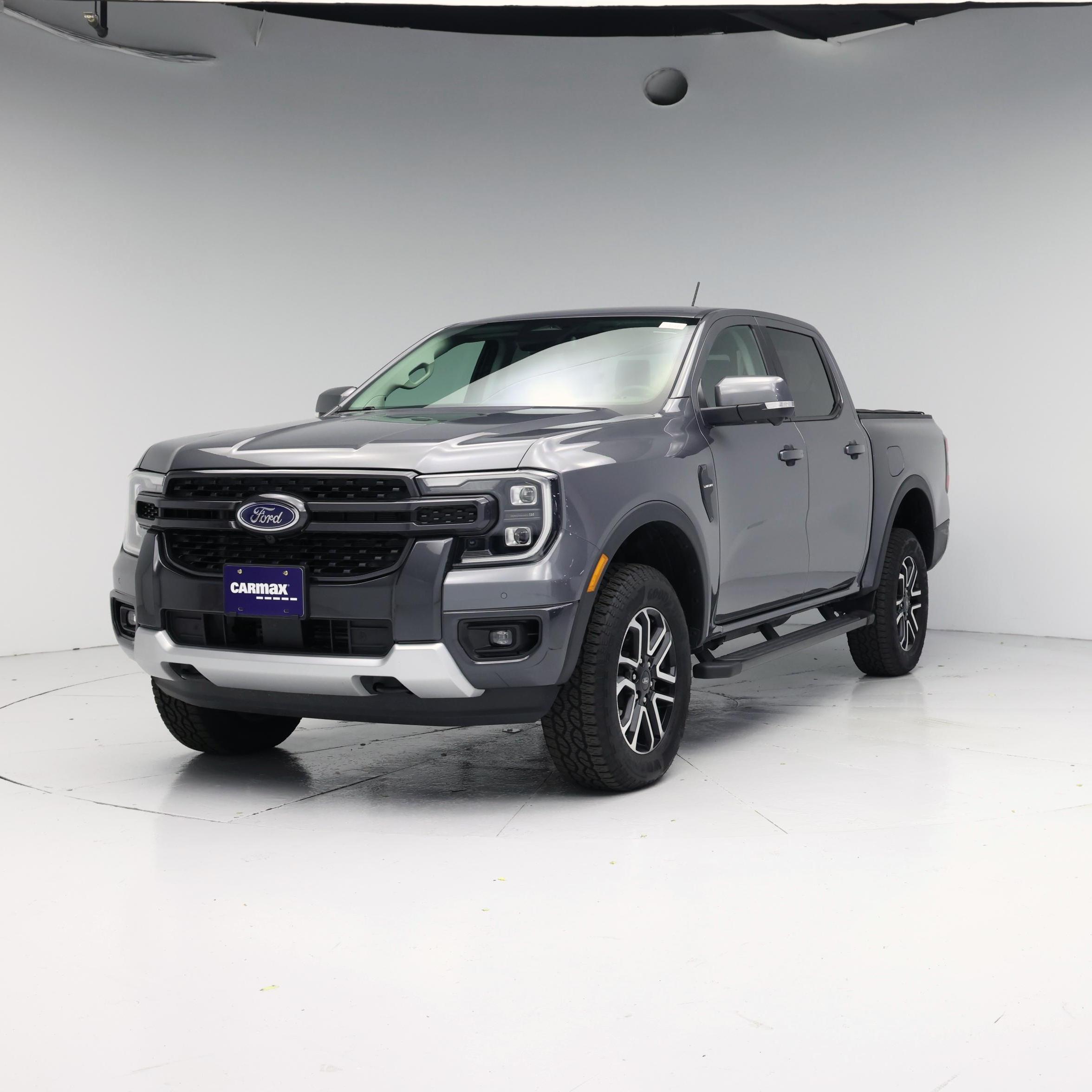 Thumbnail: 2025 Ford Ranger - 4