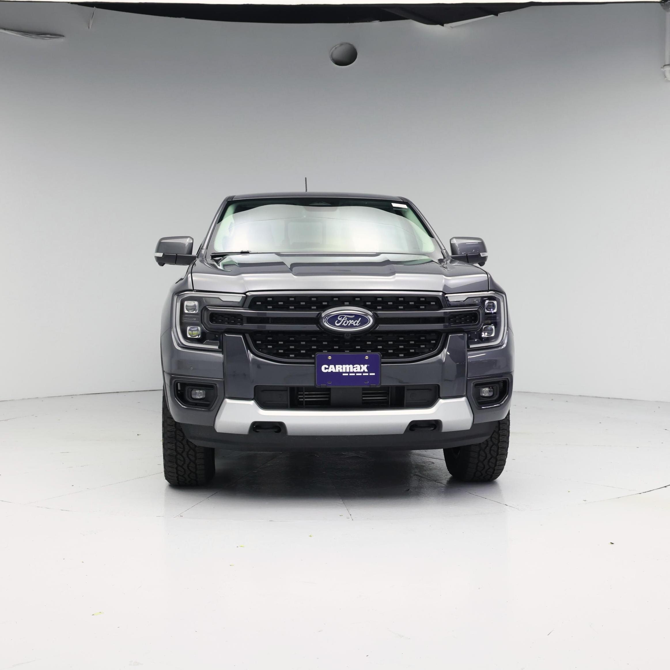 Thumbnail: 2025 Ford Ranger - 5