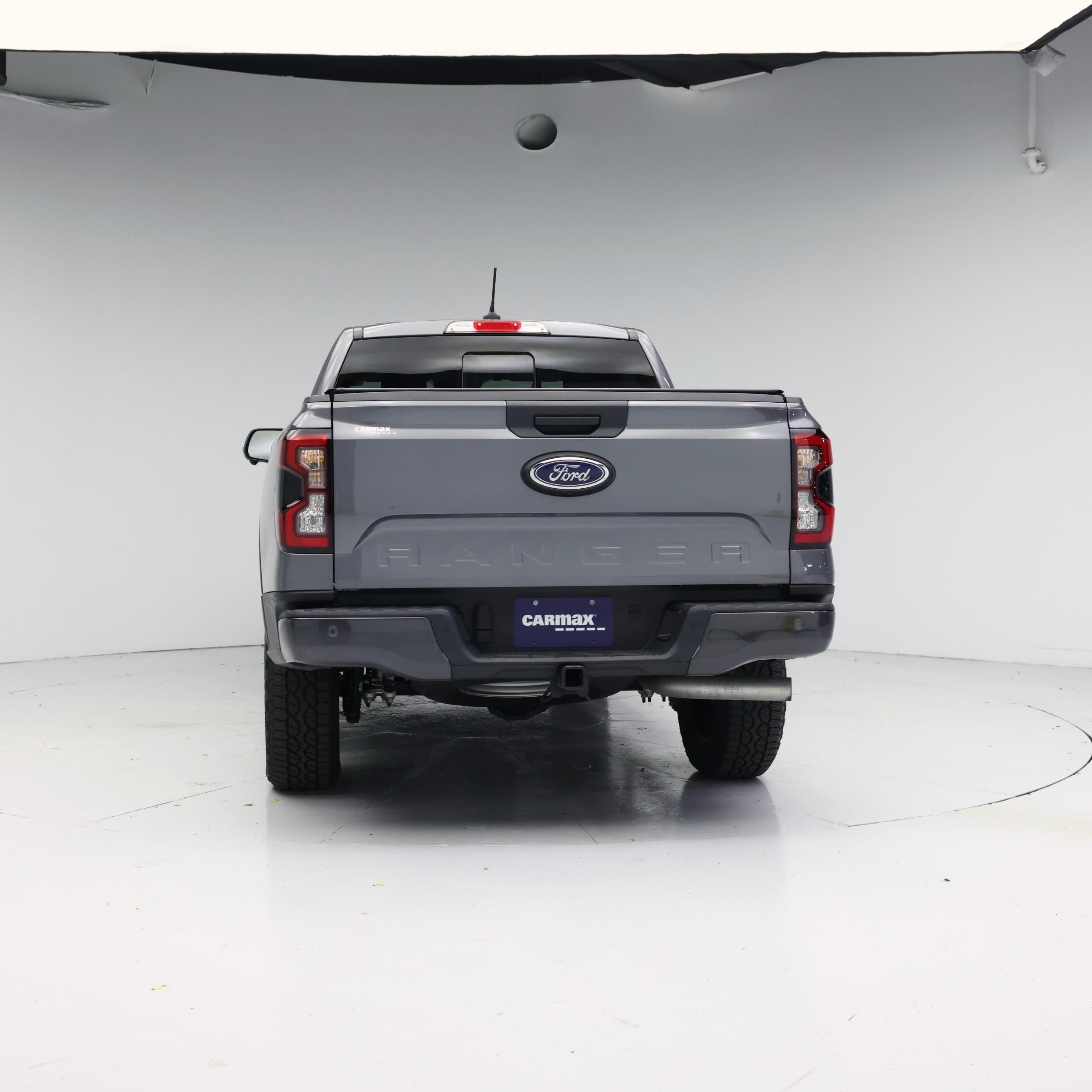 Thumbnail: 2025 Ford Ranger - 6