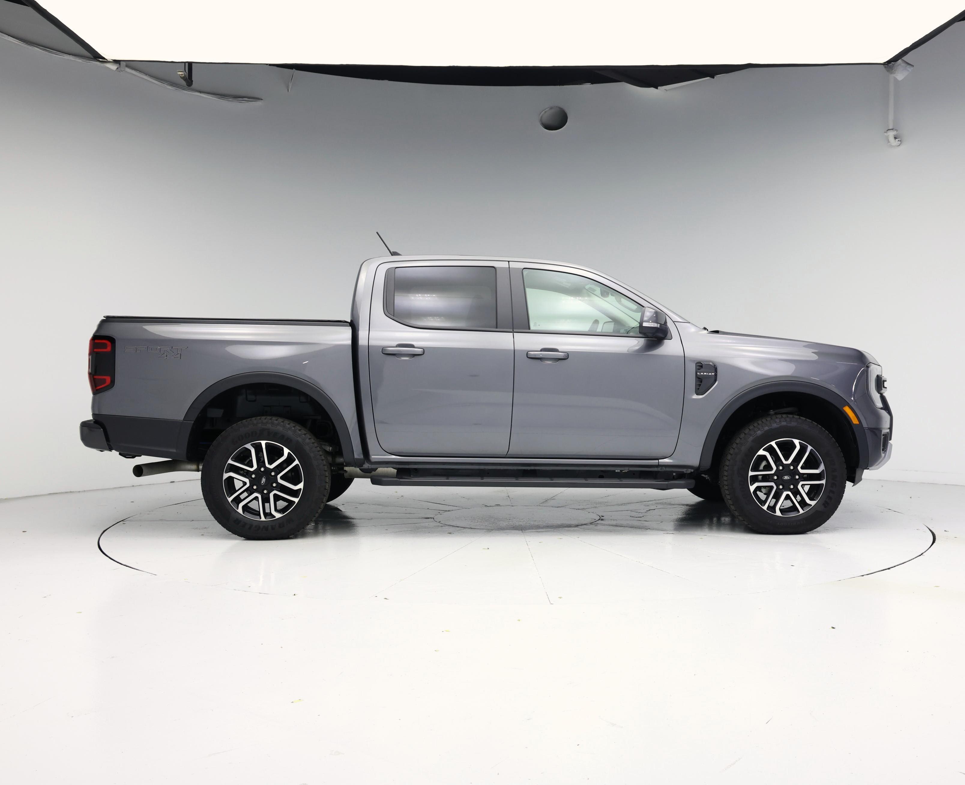 Thumbnail: 2025 Ford Ranger - 7