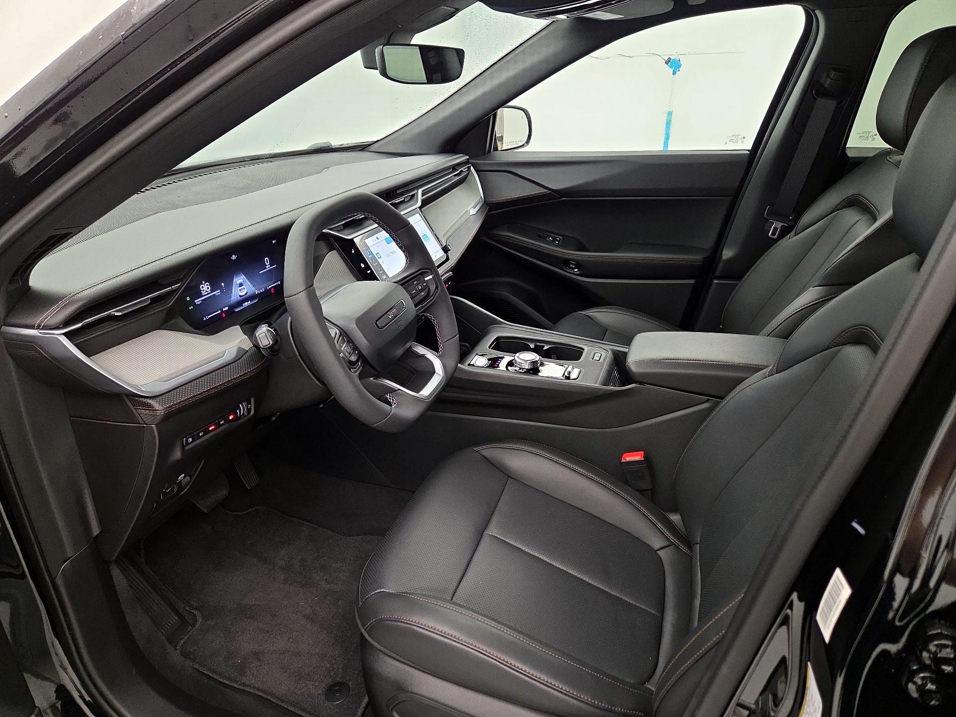 Thumbnail: 2026 Jeep Cherokee - 11