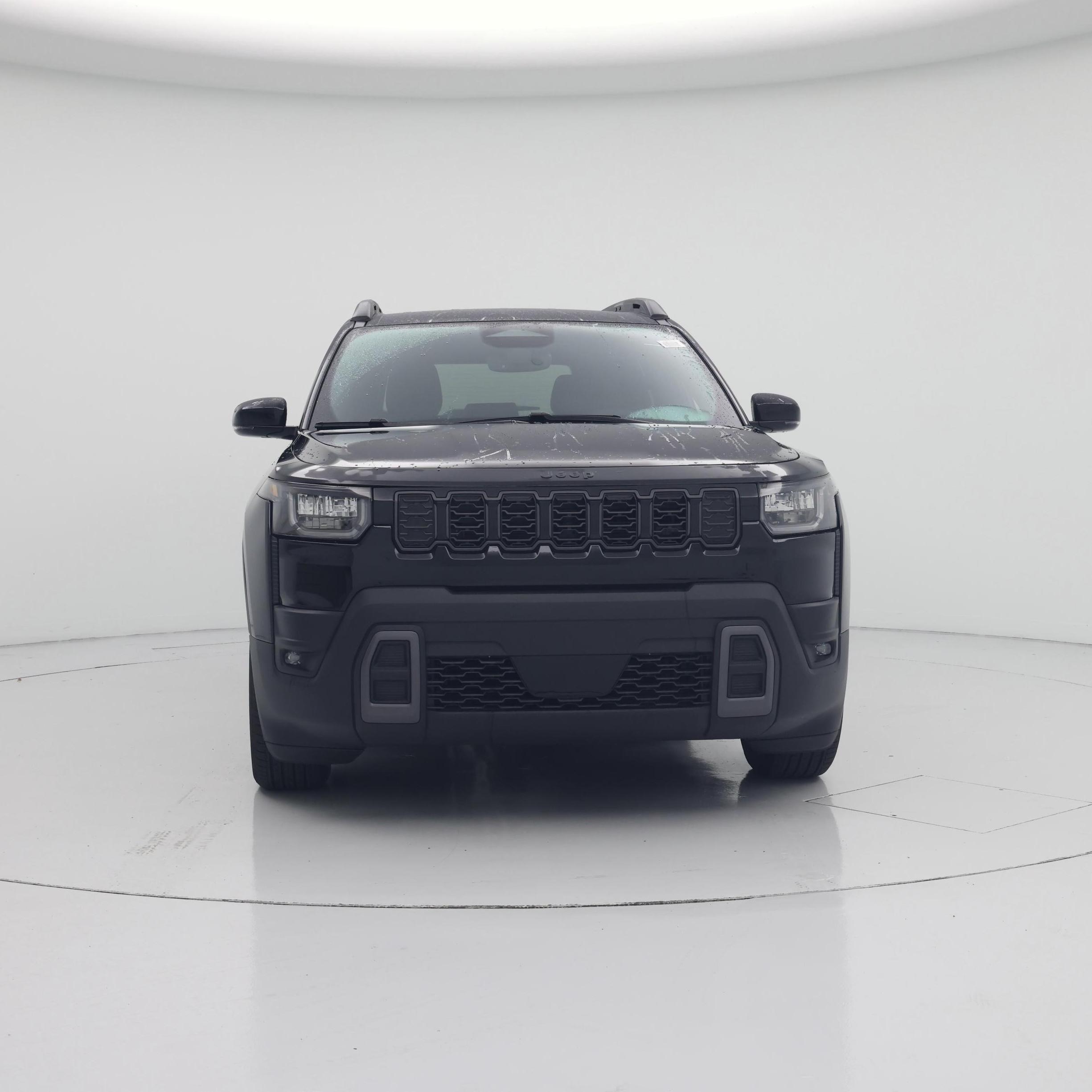 Thumbnail: 2026 Jeep Cherokee - 5