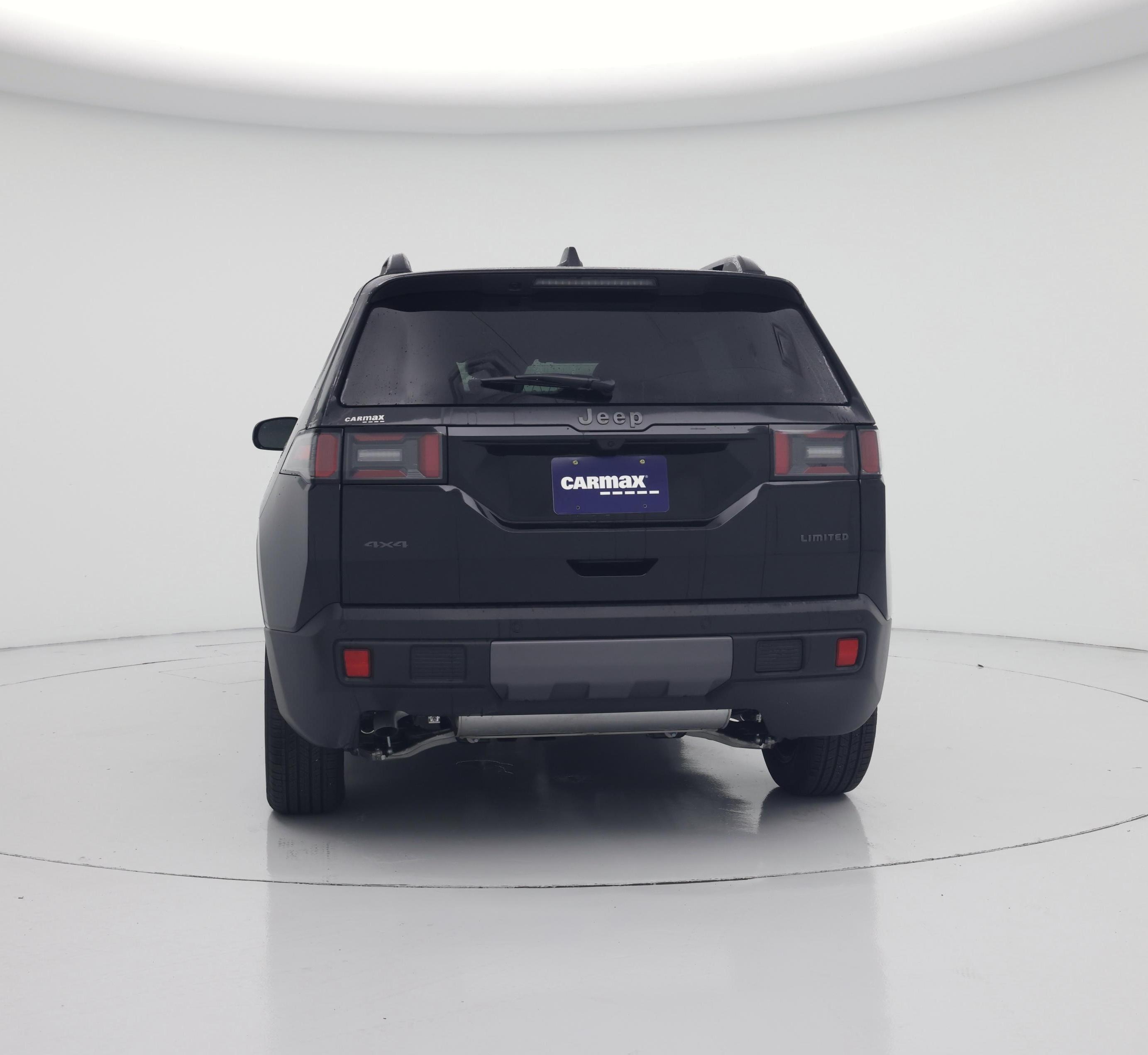 Thumbnail: 2026 Jeep Cherokee - 6