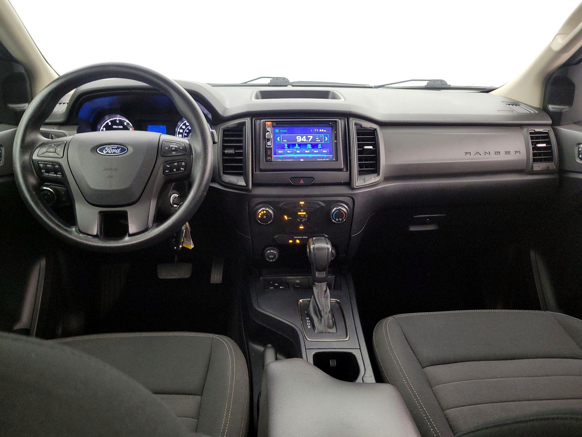 Thumbnail: 2019 Ford Ranger - 9