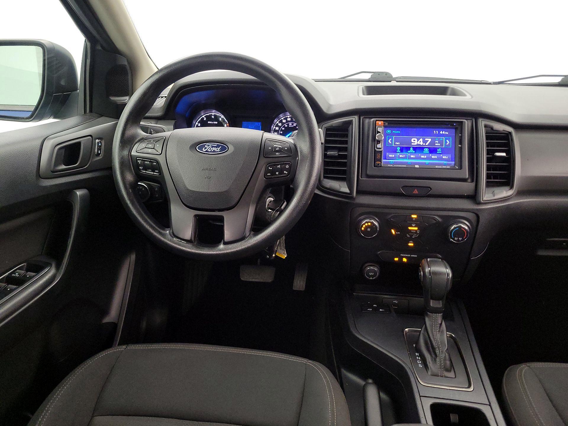 Thumbnail: 2019 Ford Ranger - 10