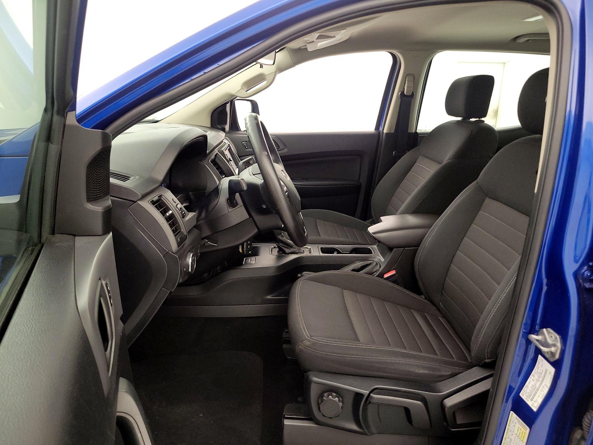 Thumbnail: 2019 Ford Ranger - 11